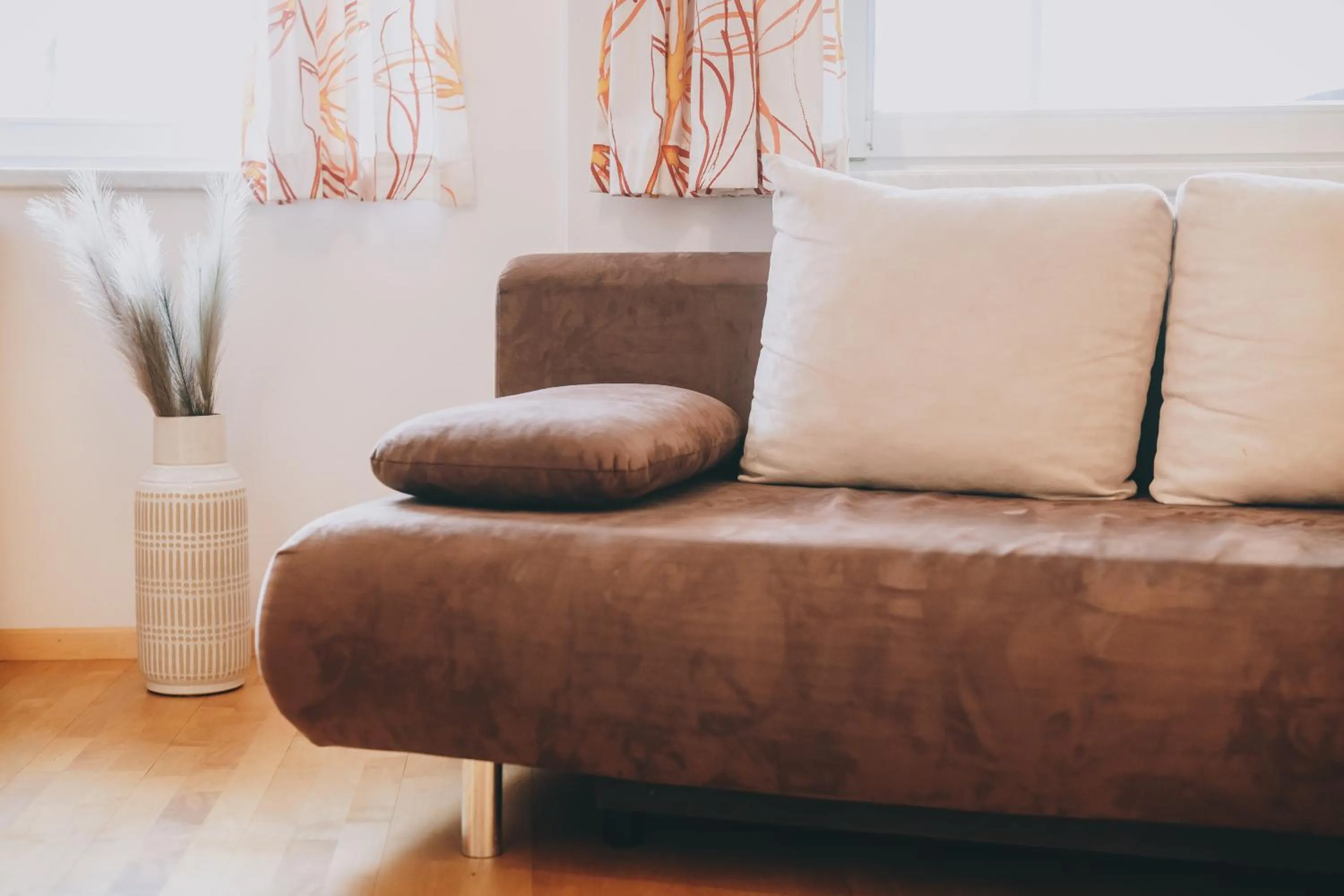 Bedroom in Villa Theresa
