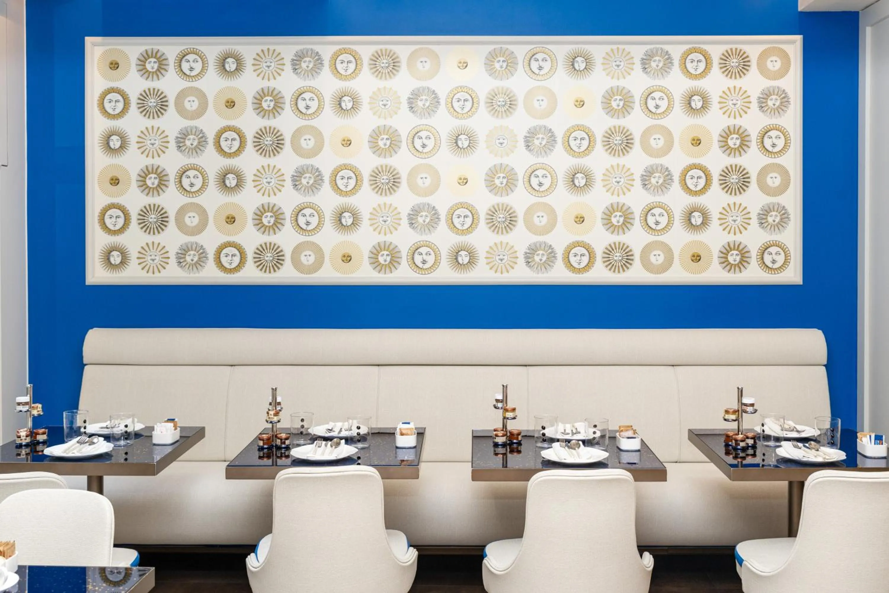 Breakfast in Ponte Vecchio Suites & Spa