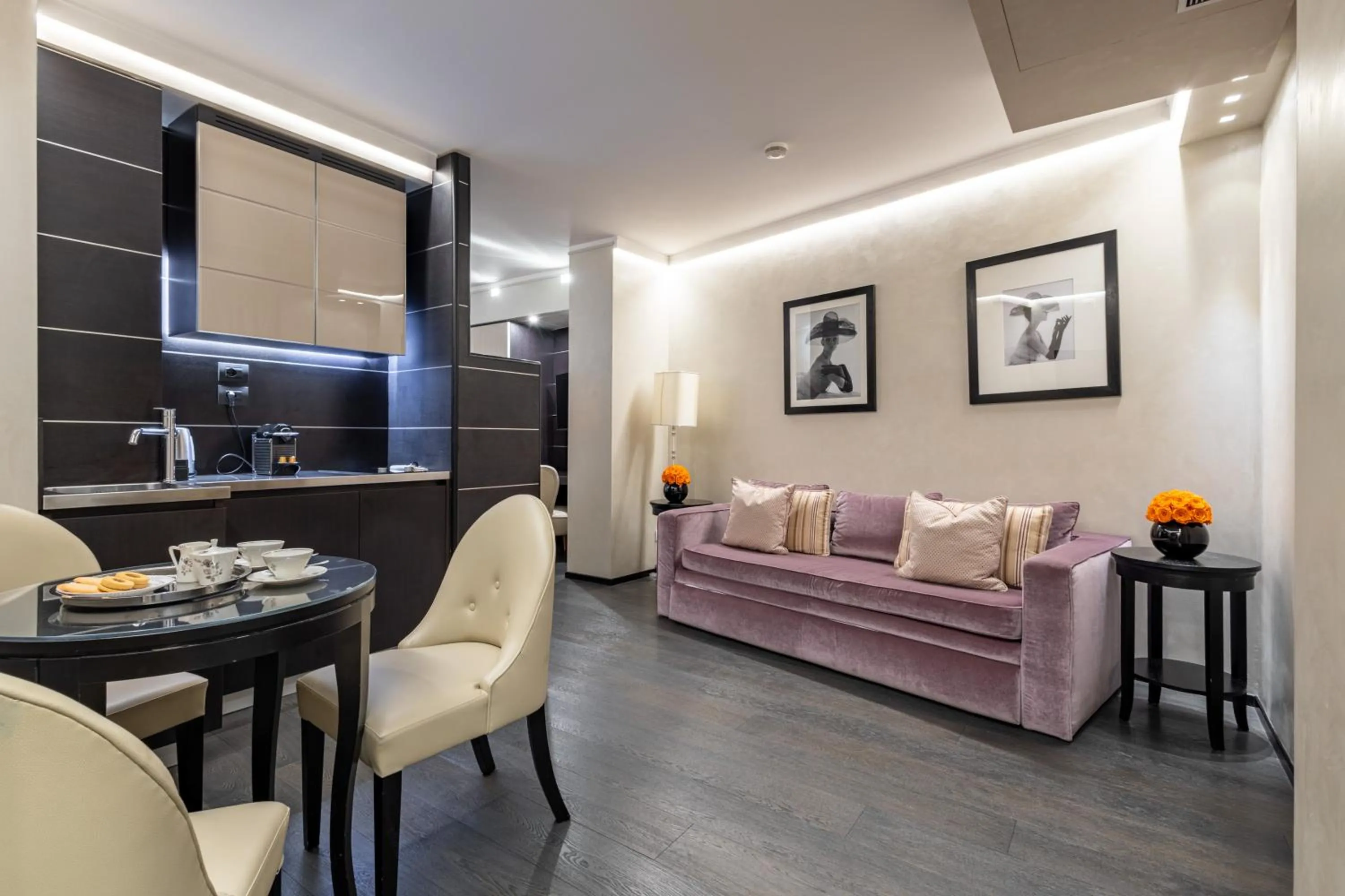 Ponte Vecchio Suites & Spa