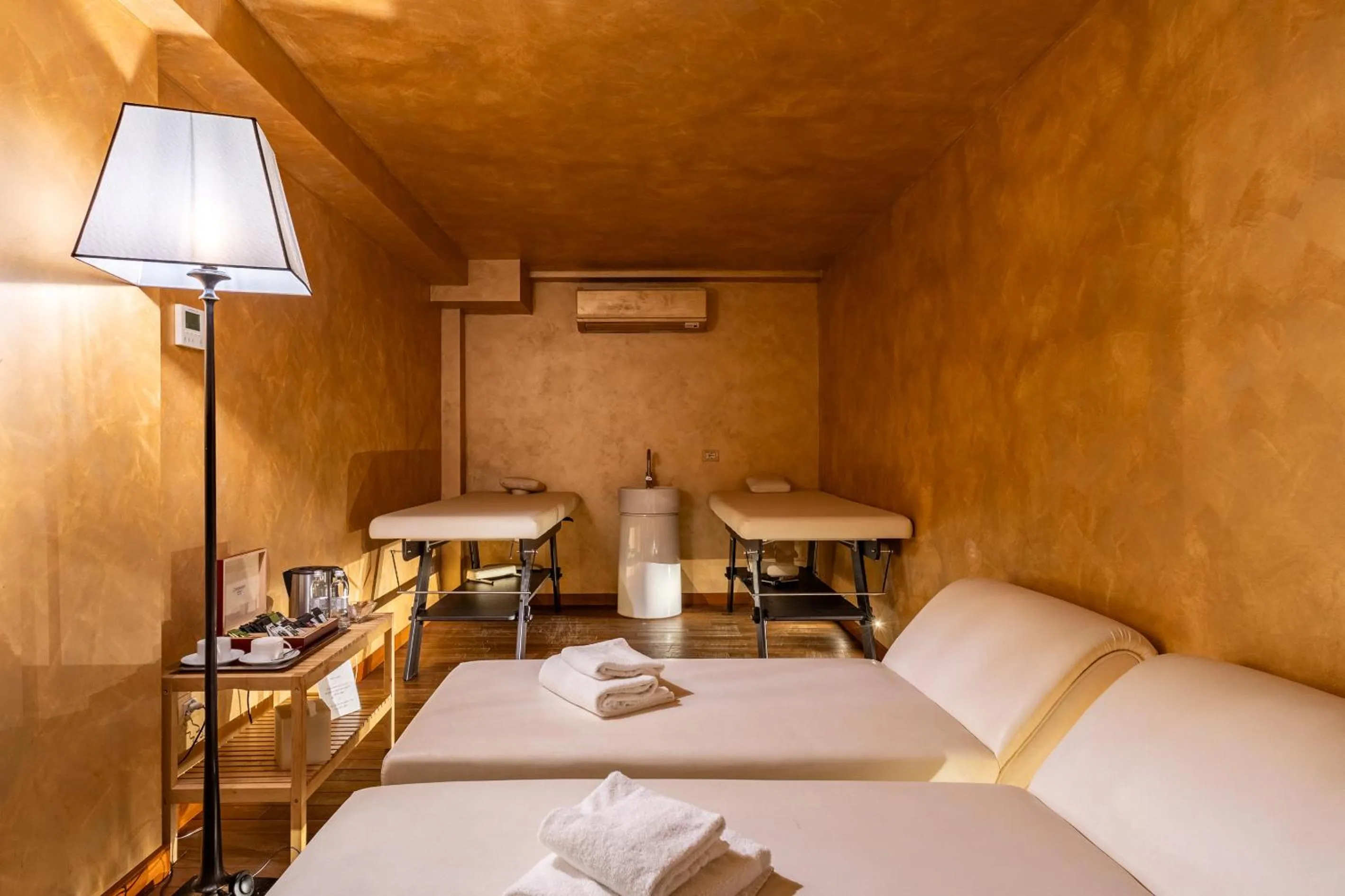 Spa and wellness centre/facilities, Bed in Ponte Vecchio Suites & Spa