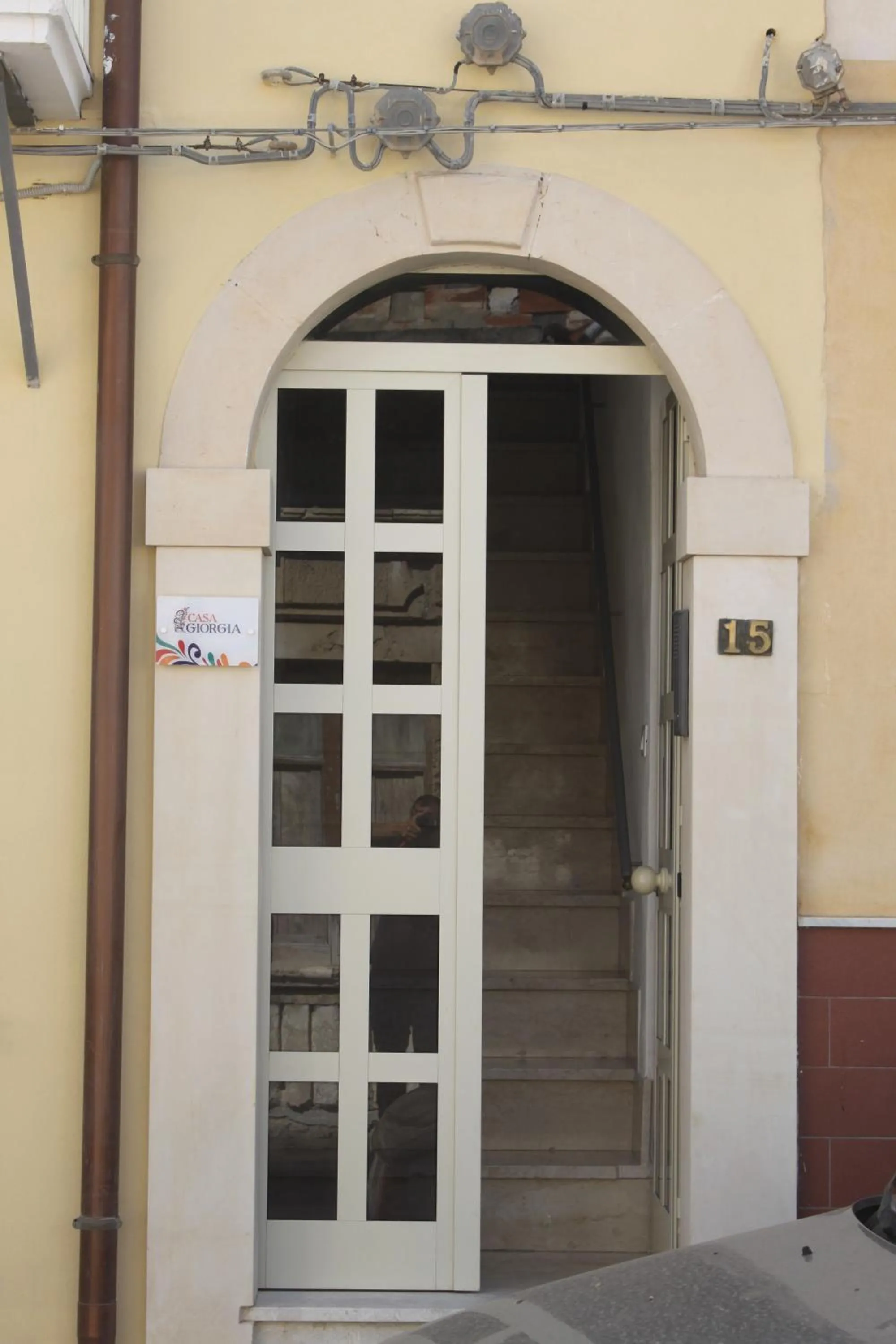 Casa Giorgia