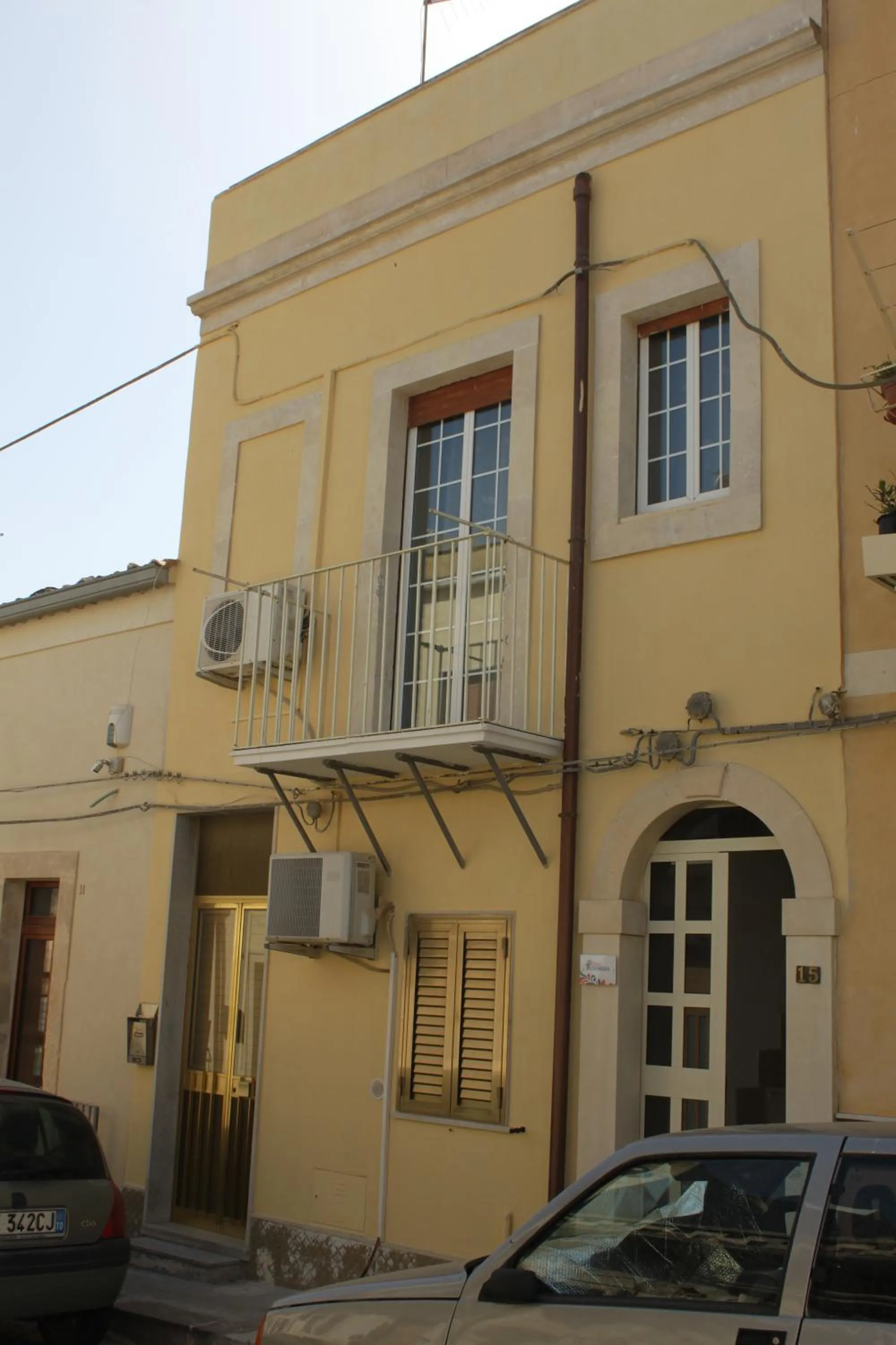 Casa Giorgia