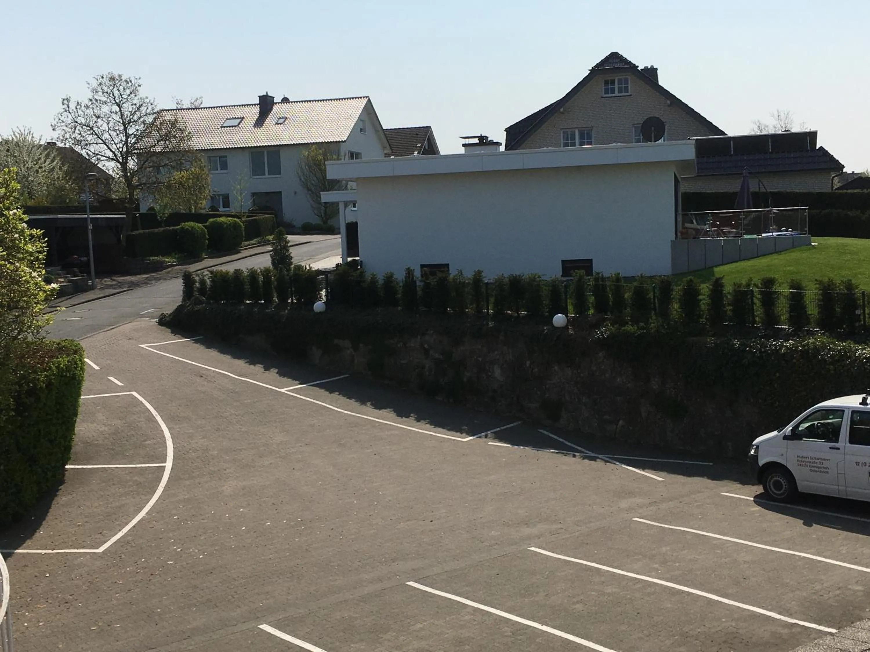 Other in Hotel Kröger