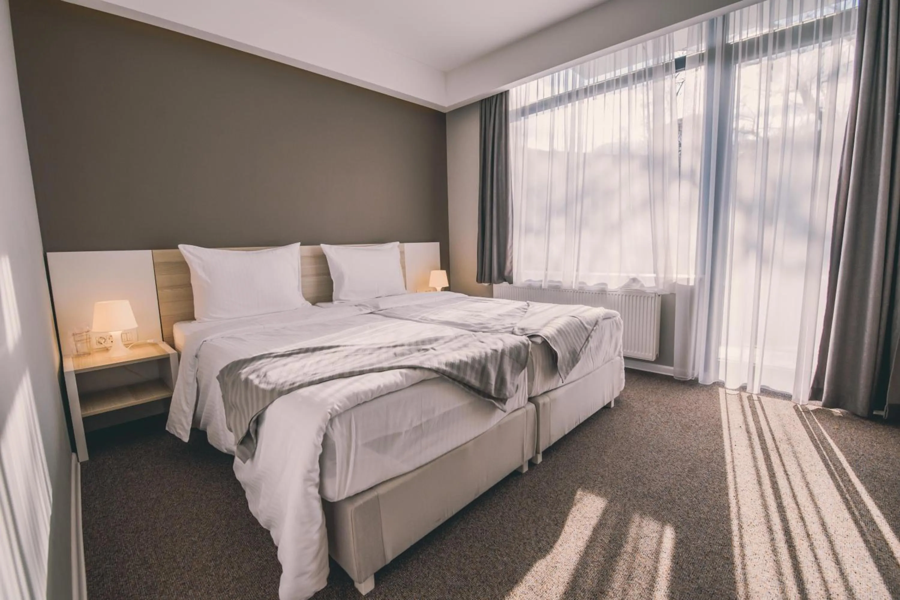 Hotel Nova Bentbaša