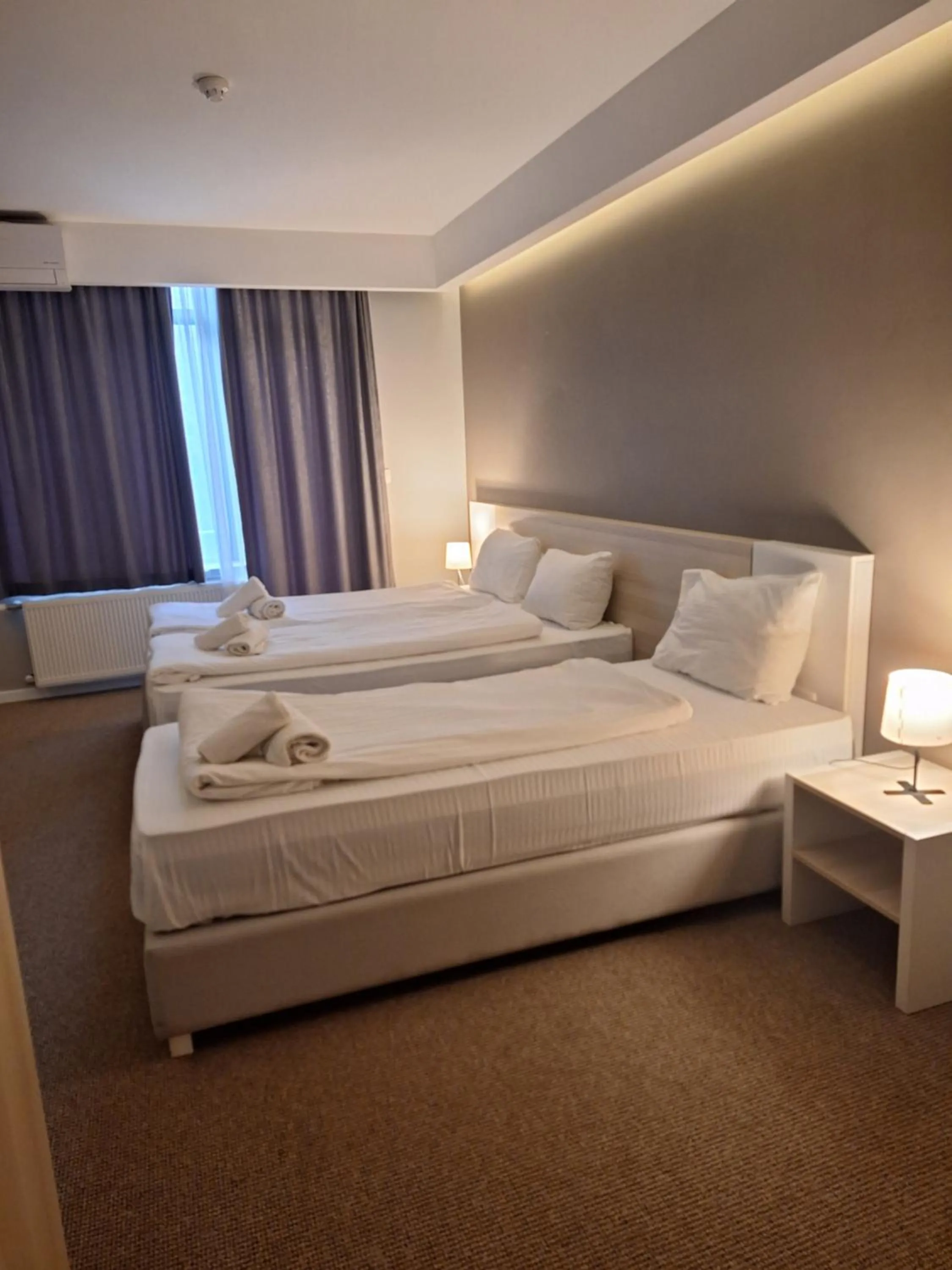 Hotel Nova Bentbaša