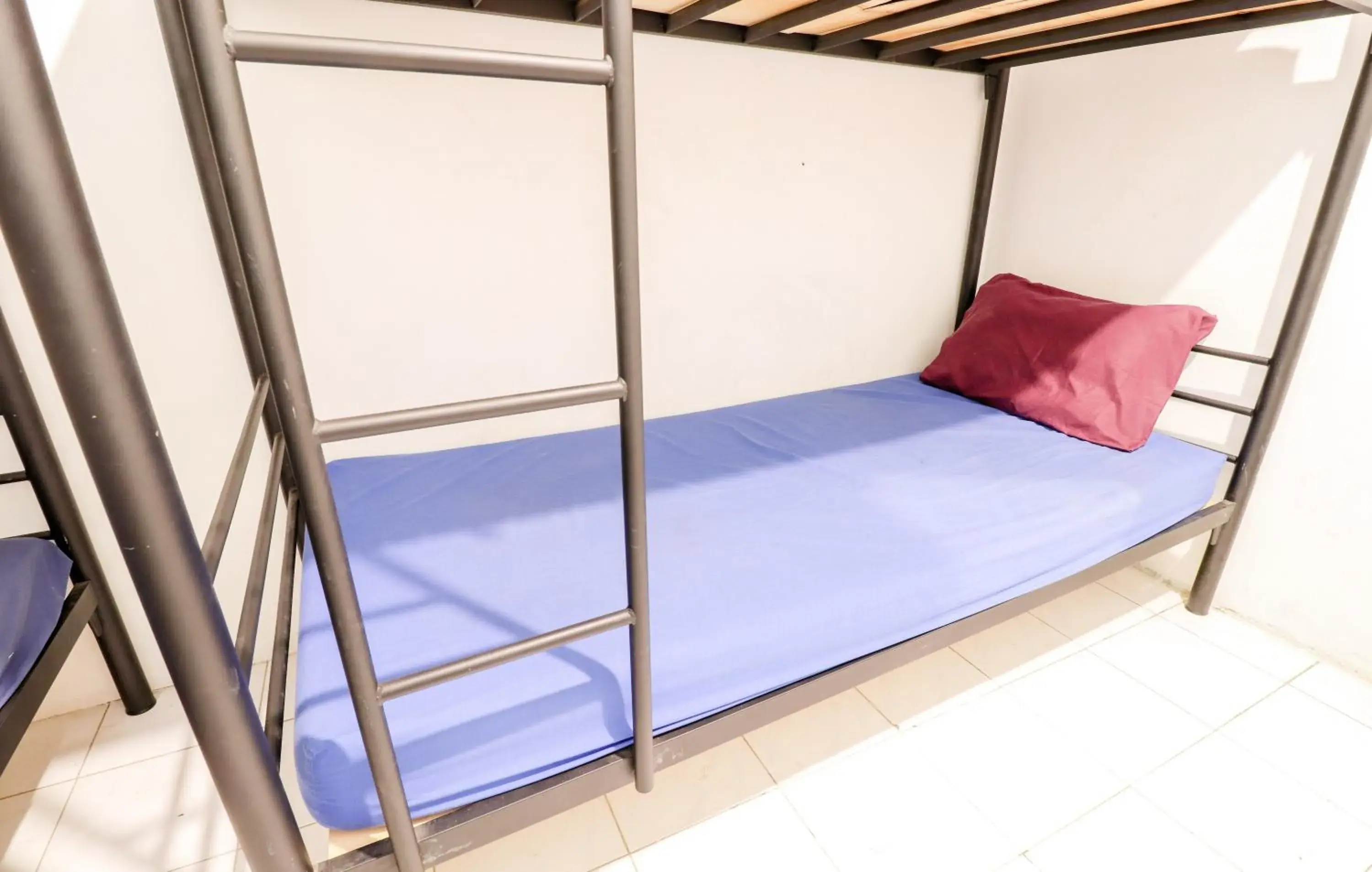 bunk bed, Bed in Arjuna 31 bunk bed, Bed in Arjuna 31
