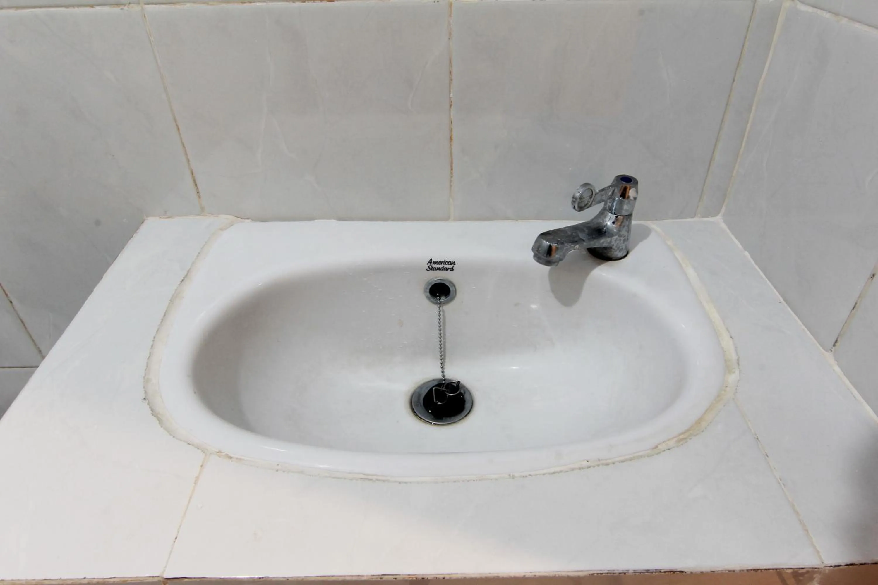 Bathroom in Arjuna 31