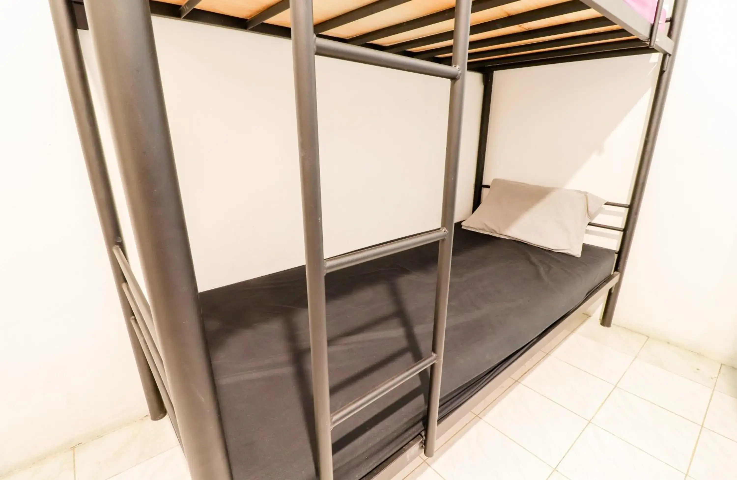 bunk bed, Bed in Arjuna 31 bunk bed, Bed in Arjuna 31