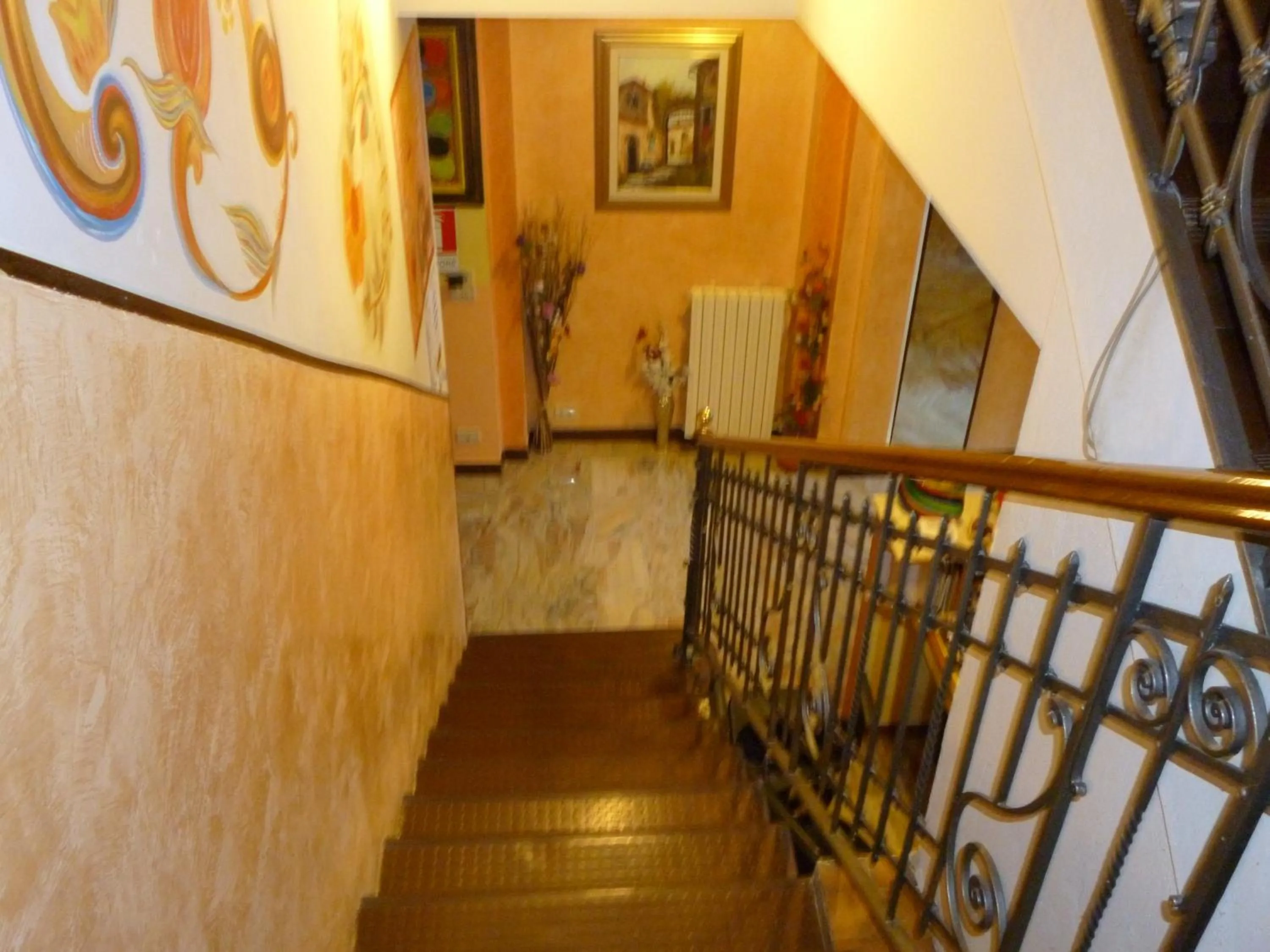 Other in Hotel San Giovanni