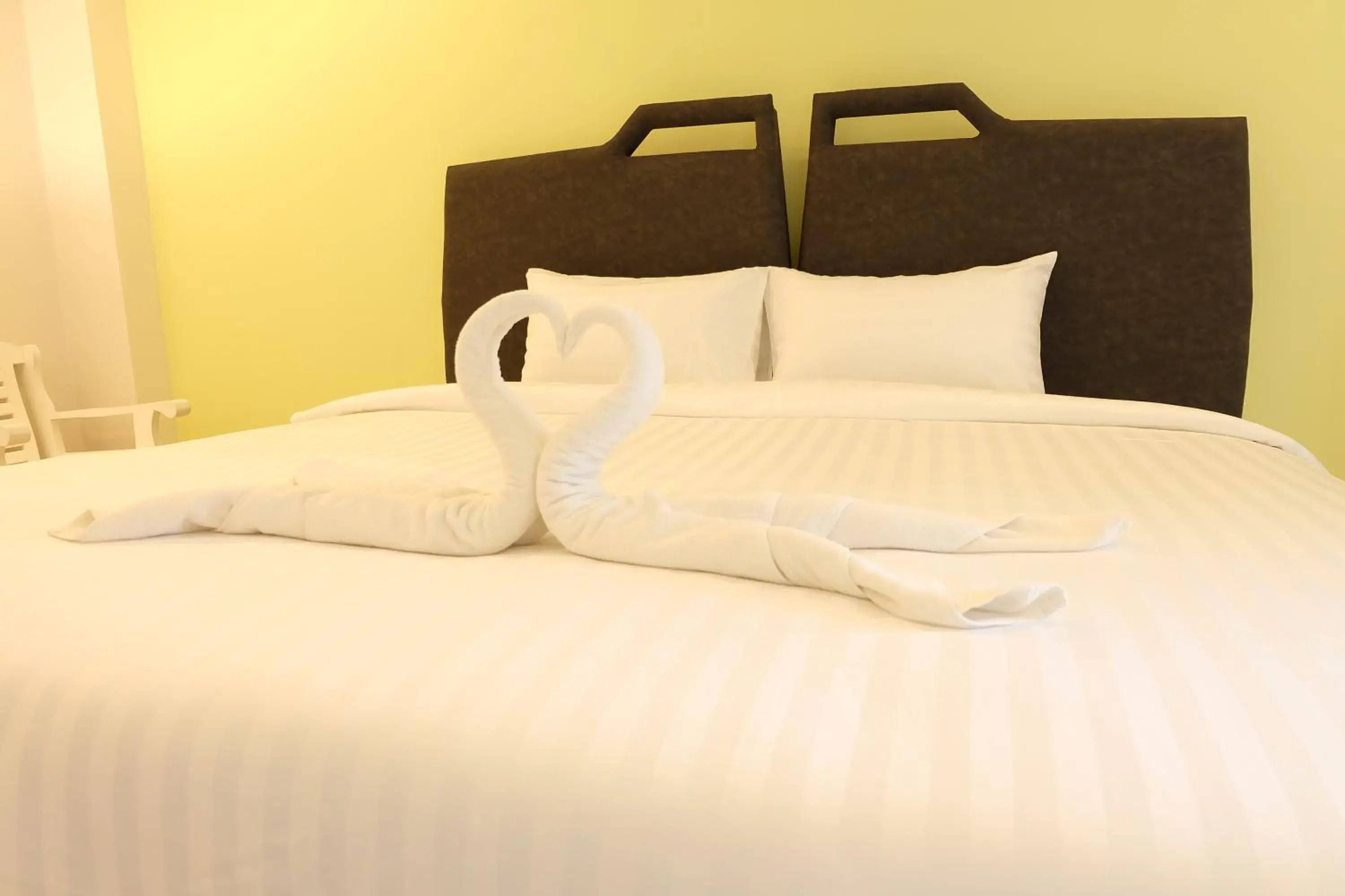 Superior Double Room in Sunny Residence Superior Double Room in Sunny Residence