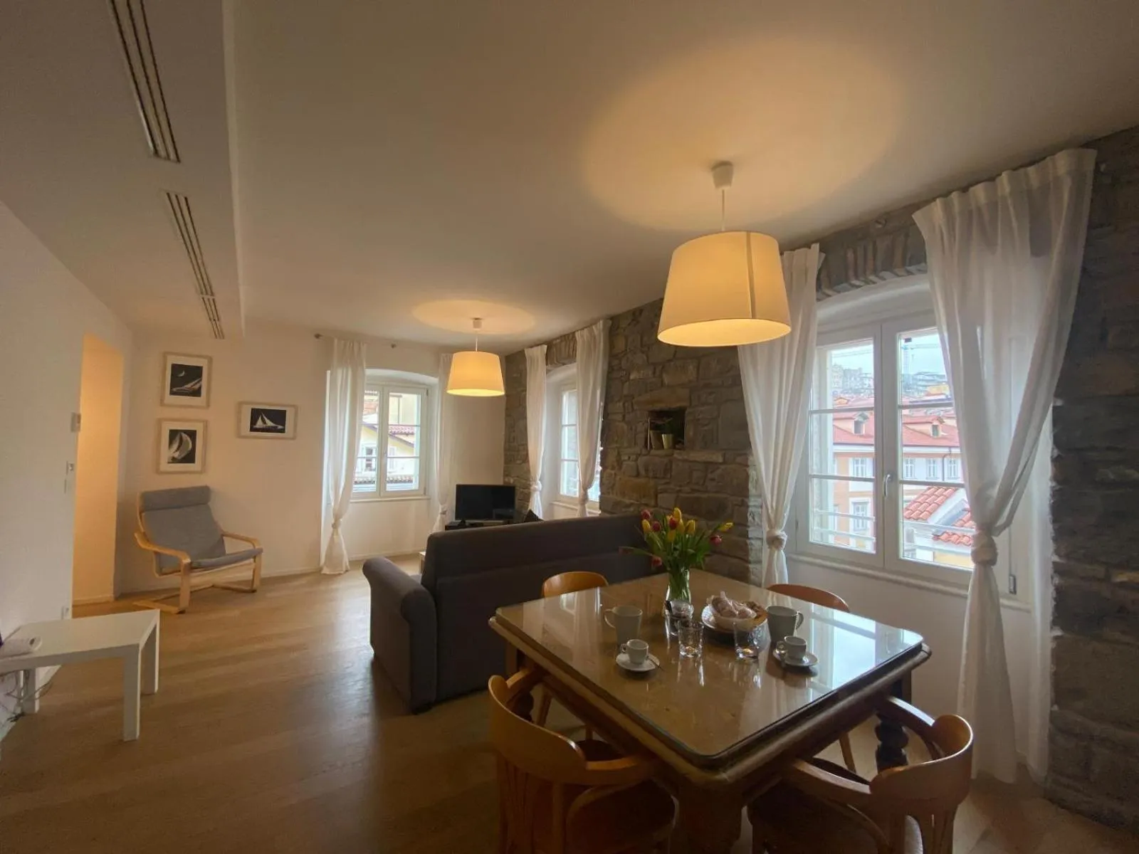 Ritter'S Rooms & Apartments