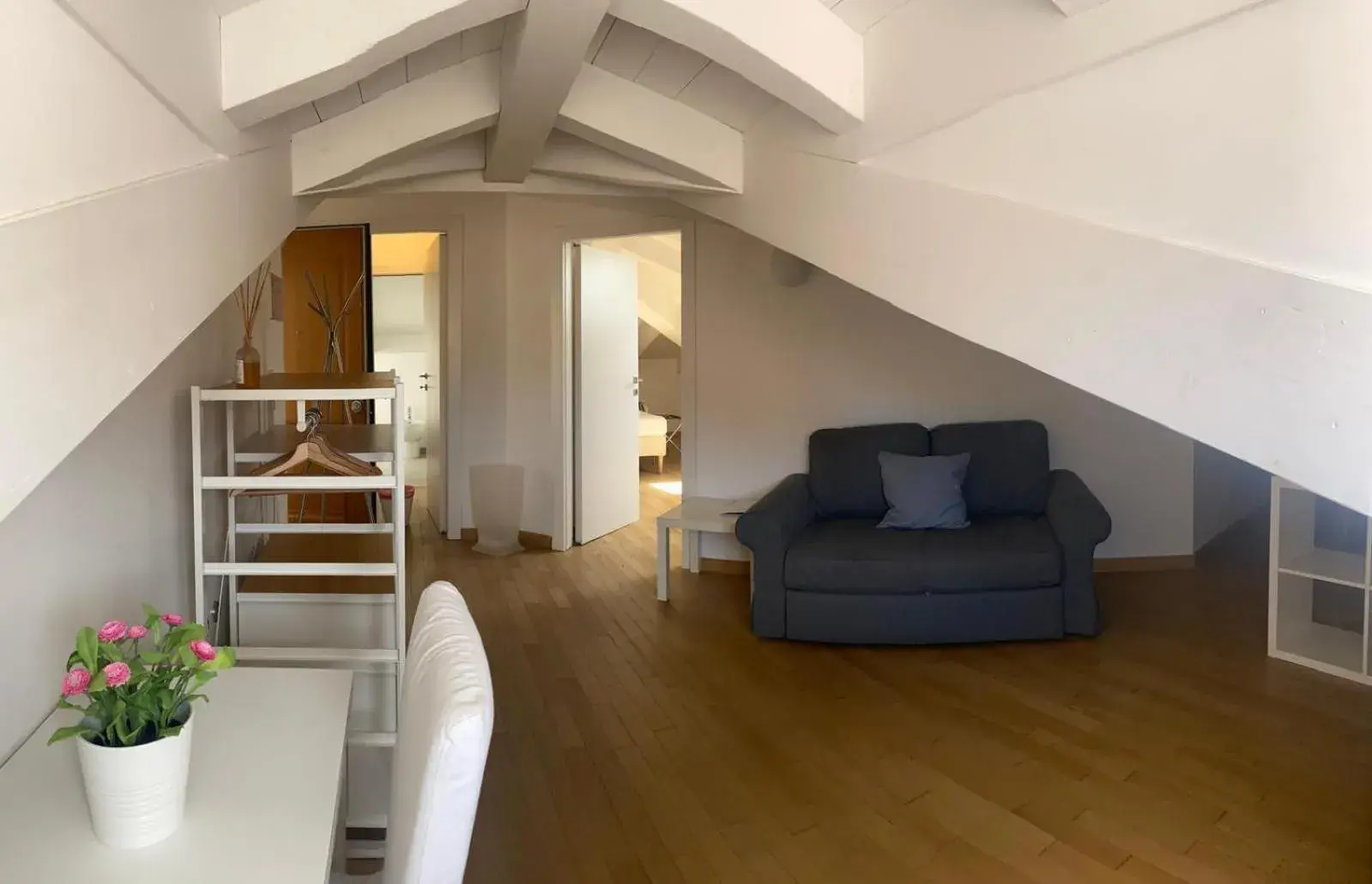 Quadruple Room in Ritter'S Rooms & Apartments Quadruple Room in Ritter'S Rooms & Apartments