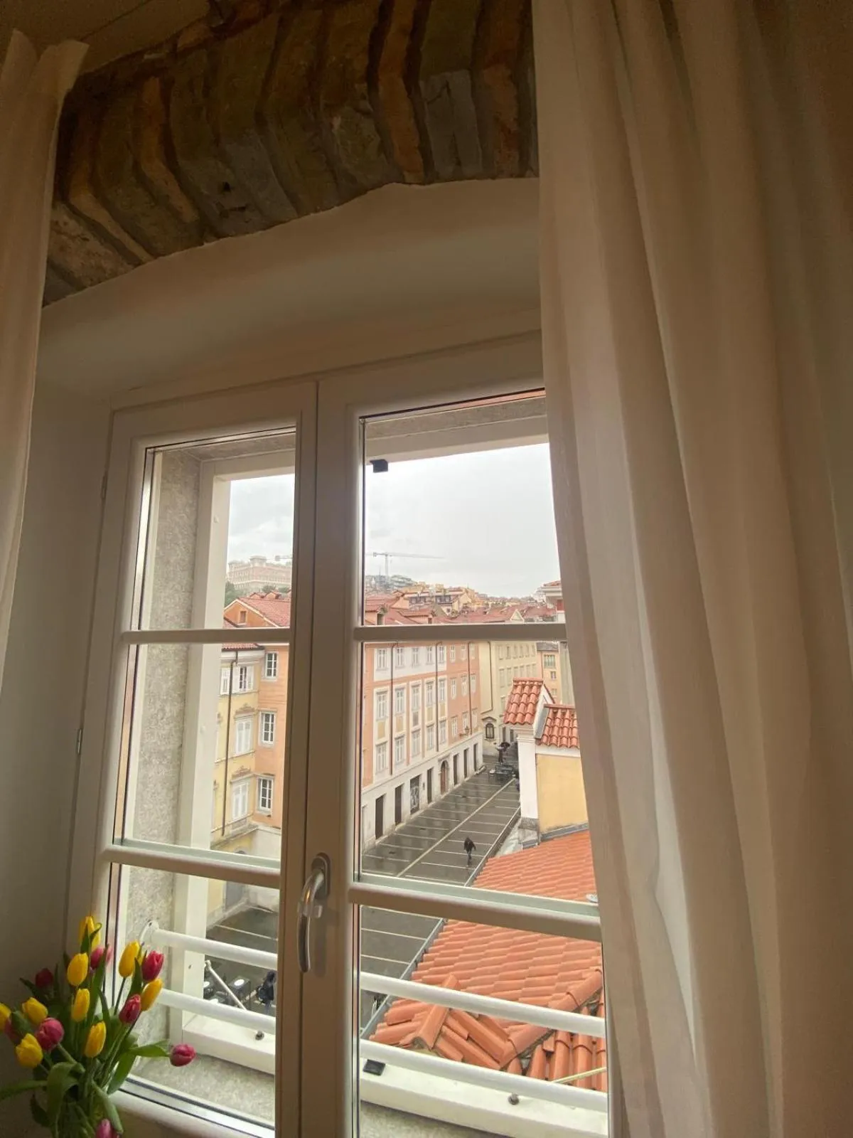 Ritter'S Rooms & Apartments