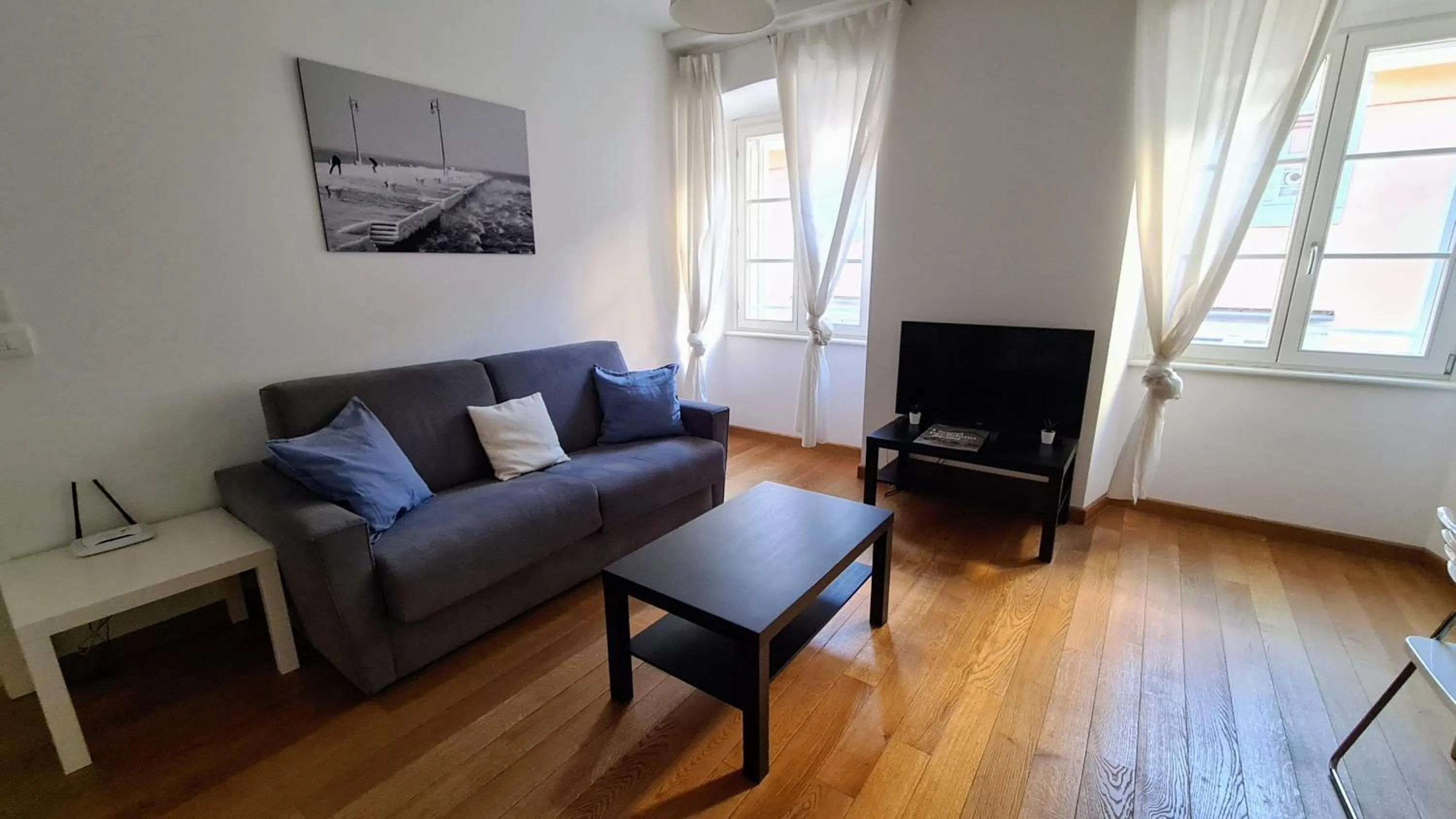 Ritter'S Rooms & Apartments