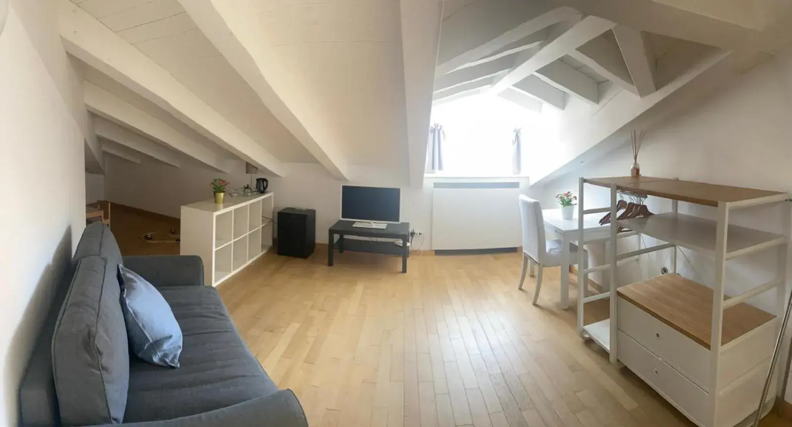 Quadruple Room in Ritter'S Rooms & Apartments Quadruple Room in Ritter'S Rooms & Apartments