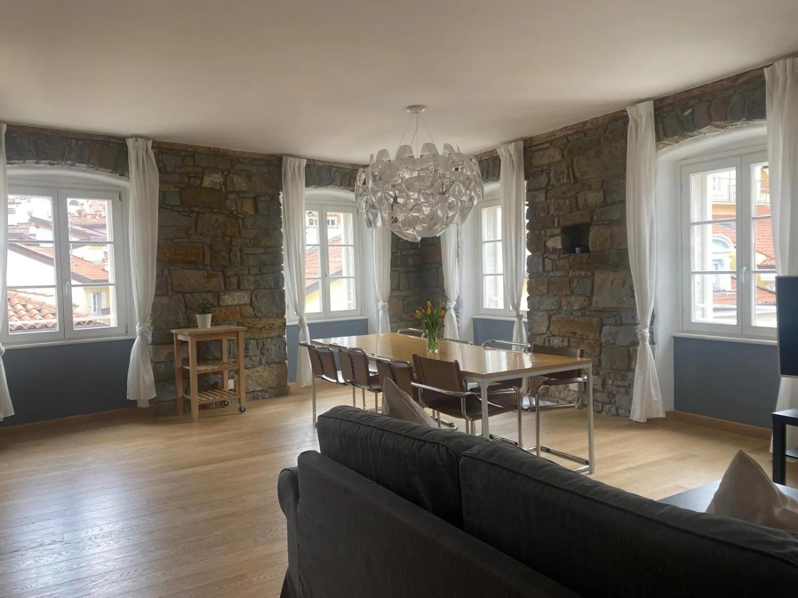 Ritter'S Rooms & Apartments