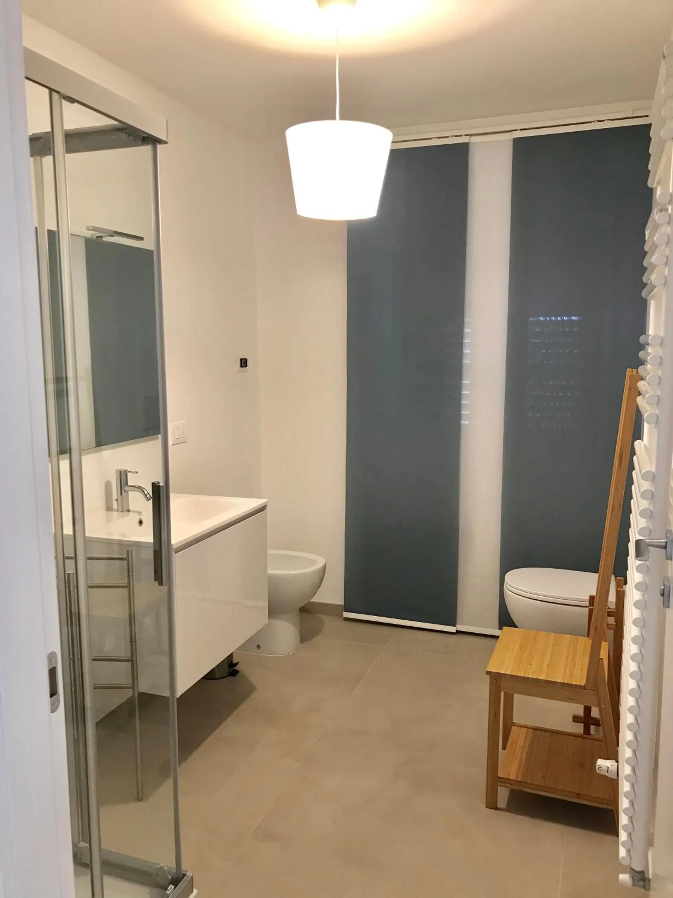 Bathroom in Ritter'S Rooms & Apartments