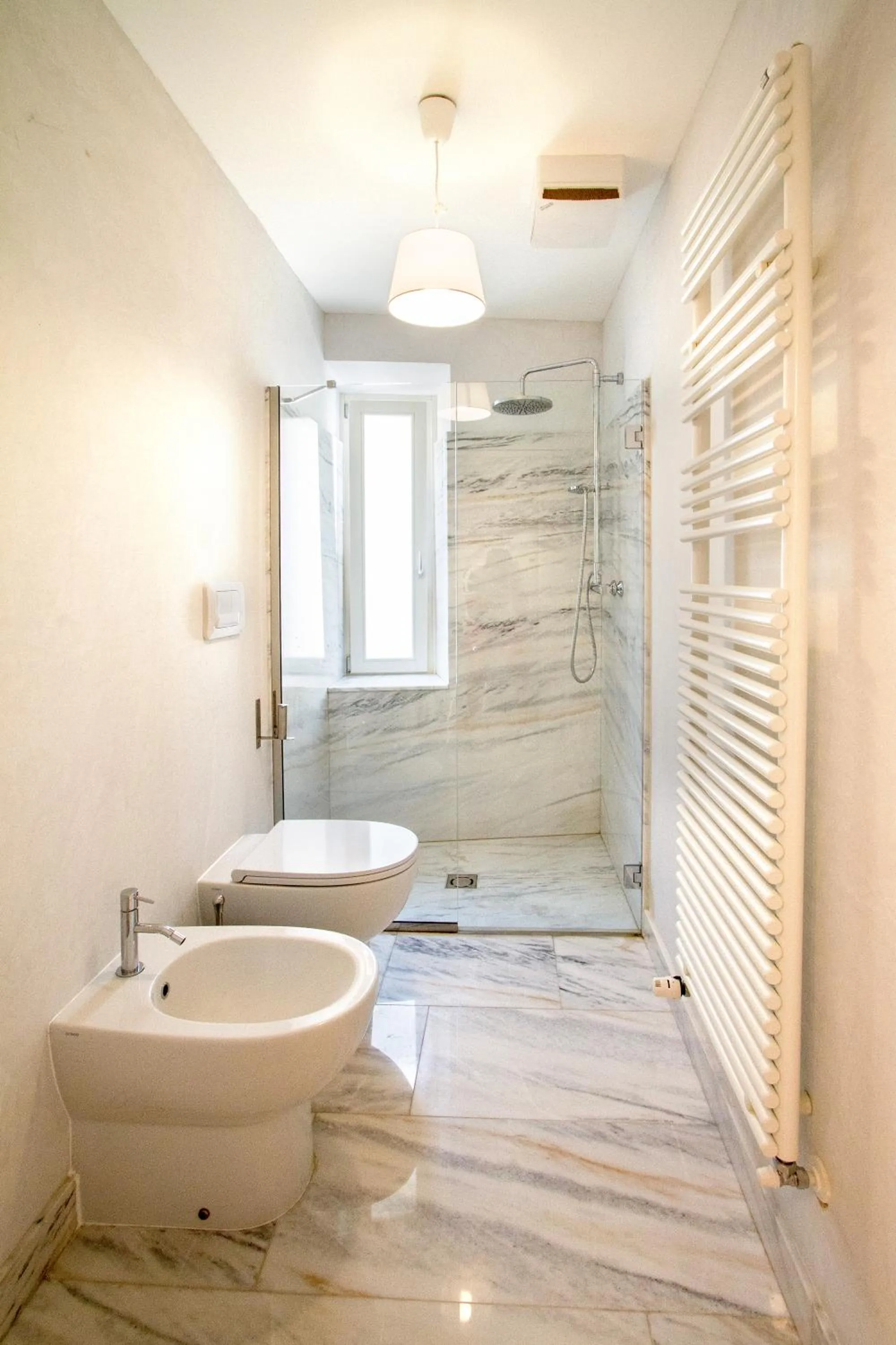 Bathroom in Ritter'S Rooms & Apartments