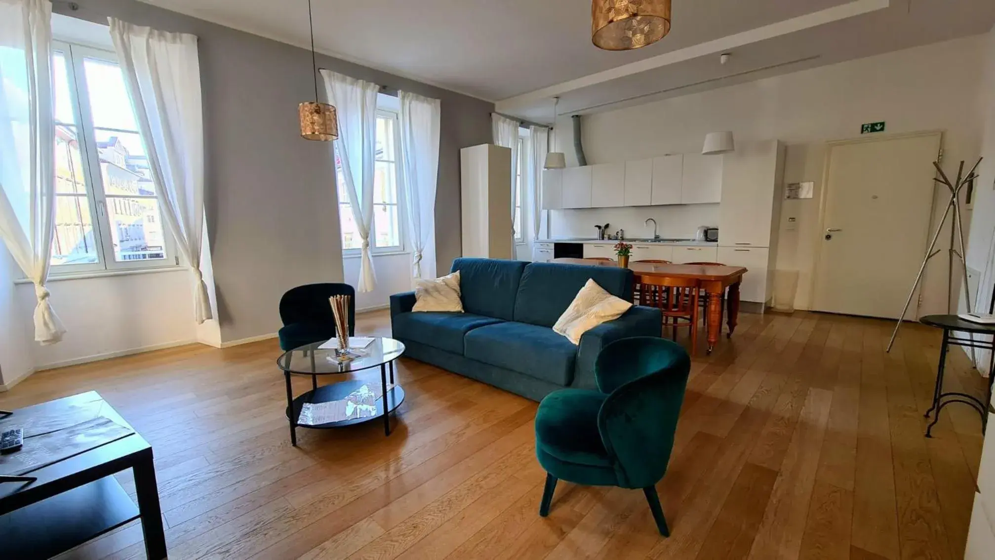 Two-Bedroom Apartment in Ritter'S Rooms & Apartments Two-Bedroom Apartment in Ritter'S Rooms & Apartments