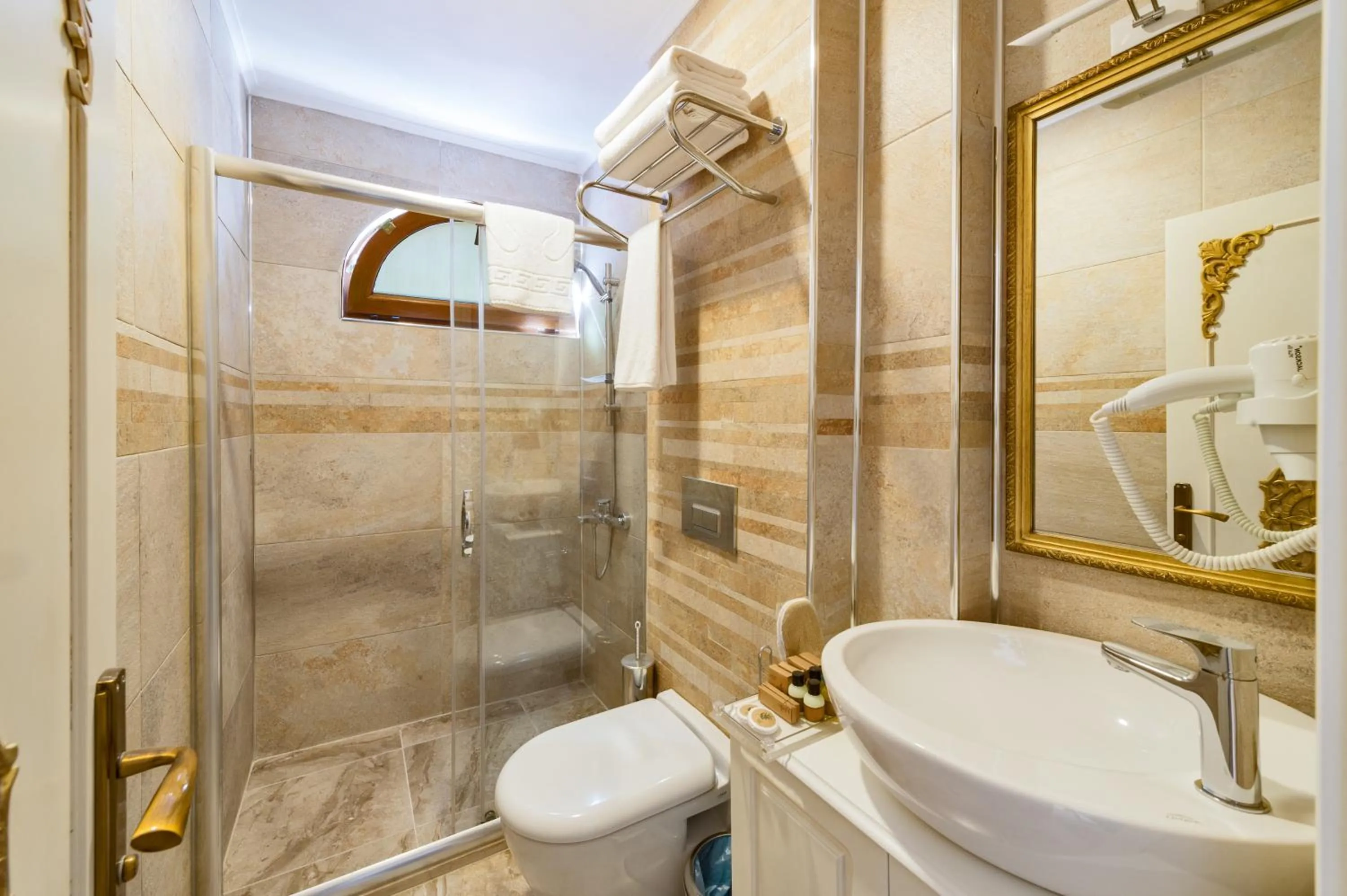 Bathroom in Hotel 1453