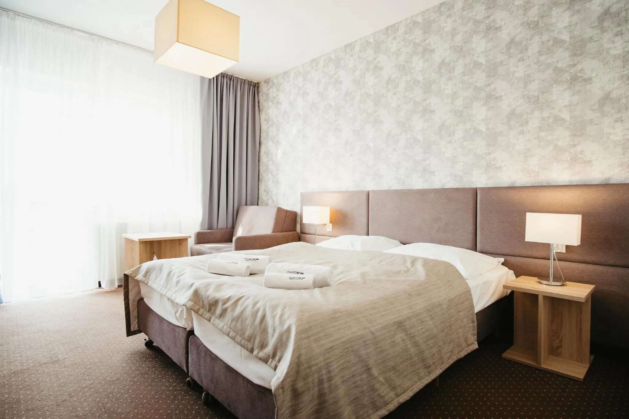 Akces Medical Fit & Spa Basen, Sauna, Jacuzzi i Siłownia w Cenie