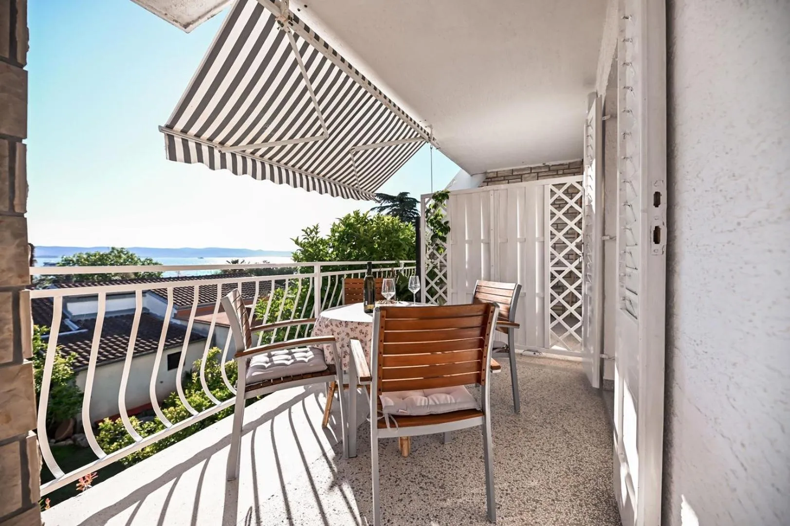 Apartment Rajna
