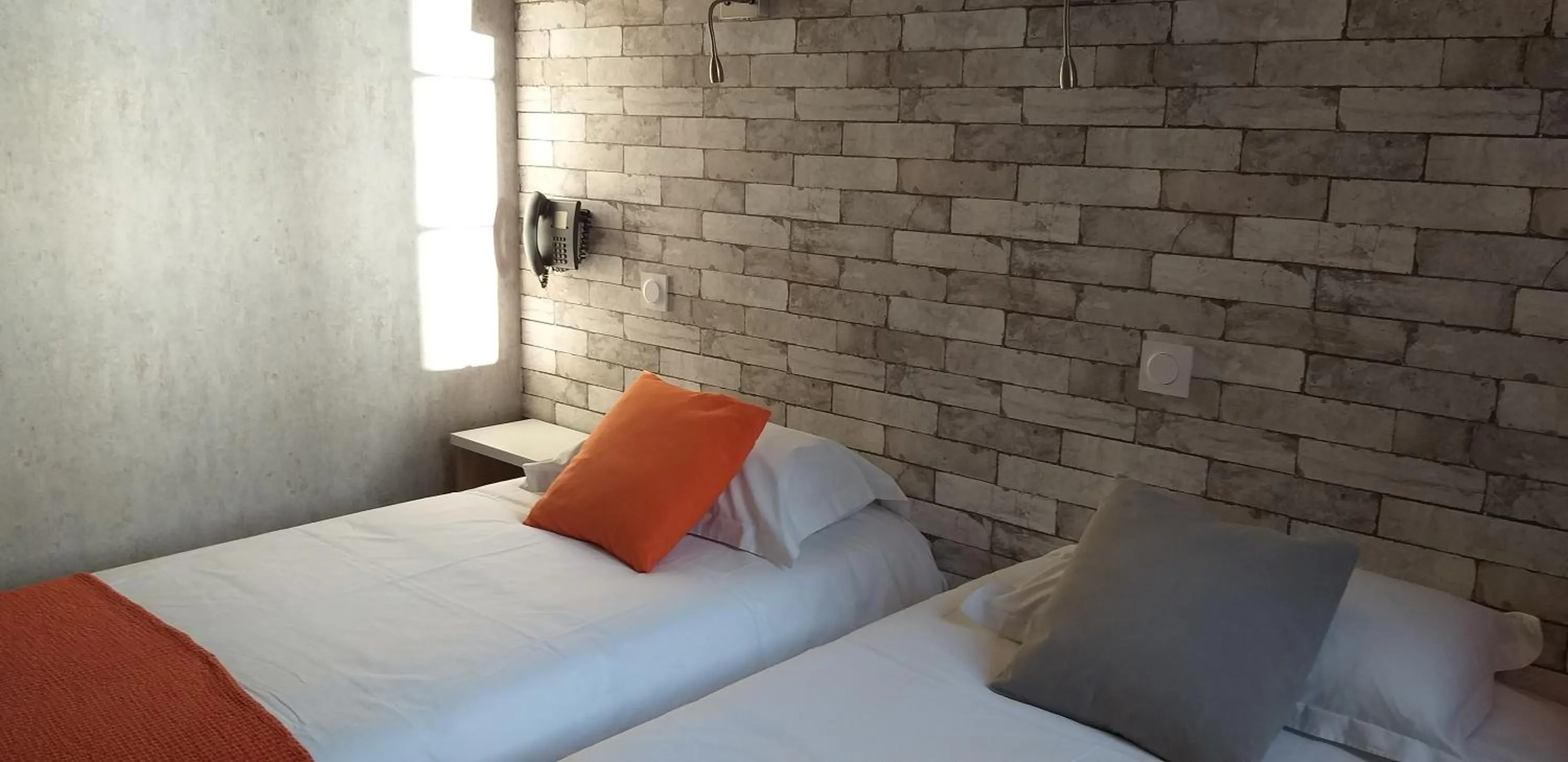 Logis Hotel Bellevue