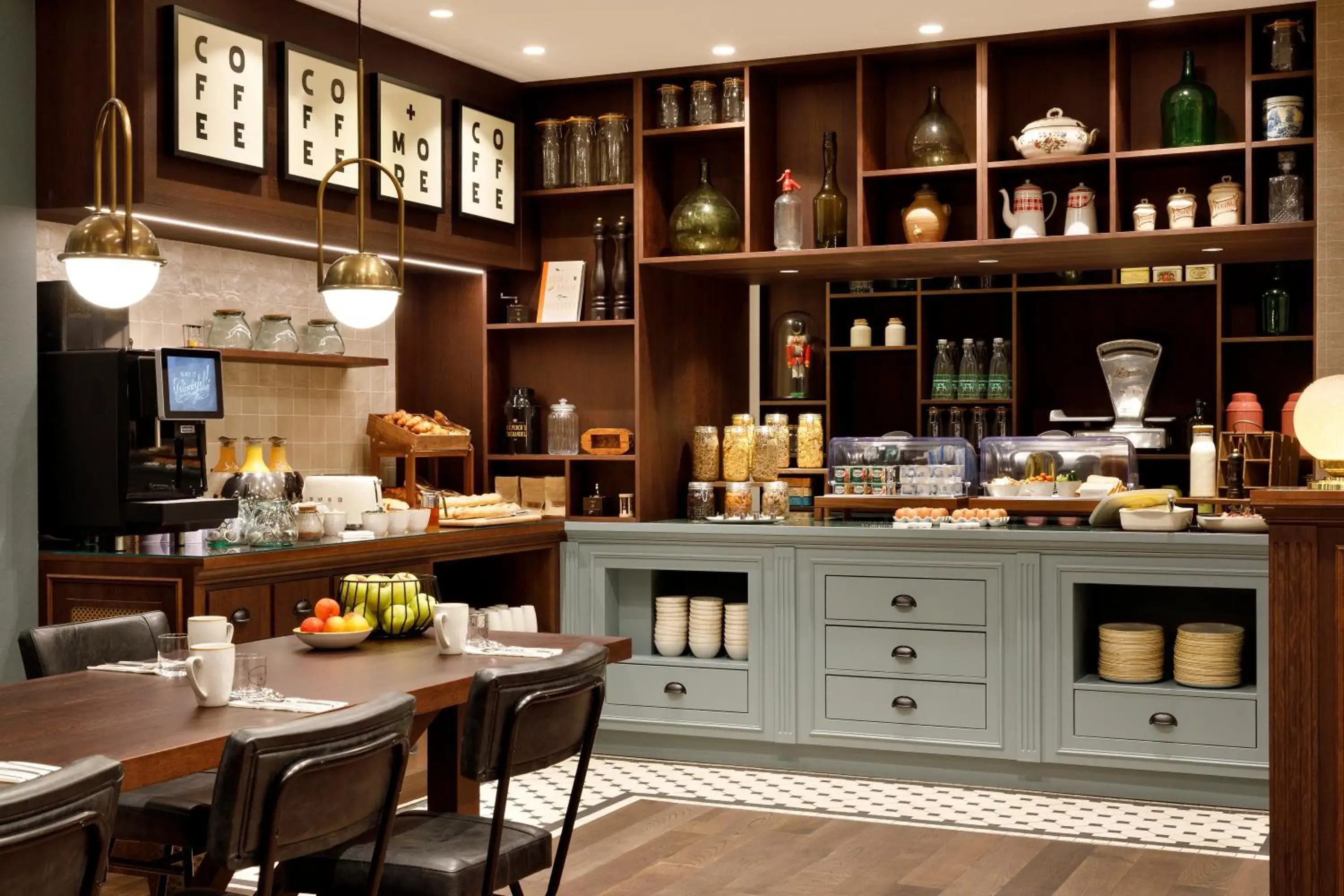 Breakfast in Maison Barbillon Grenoble - Centre Gare Breakfast in Maison Barbillon Grenoble - Centre Gare