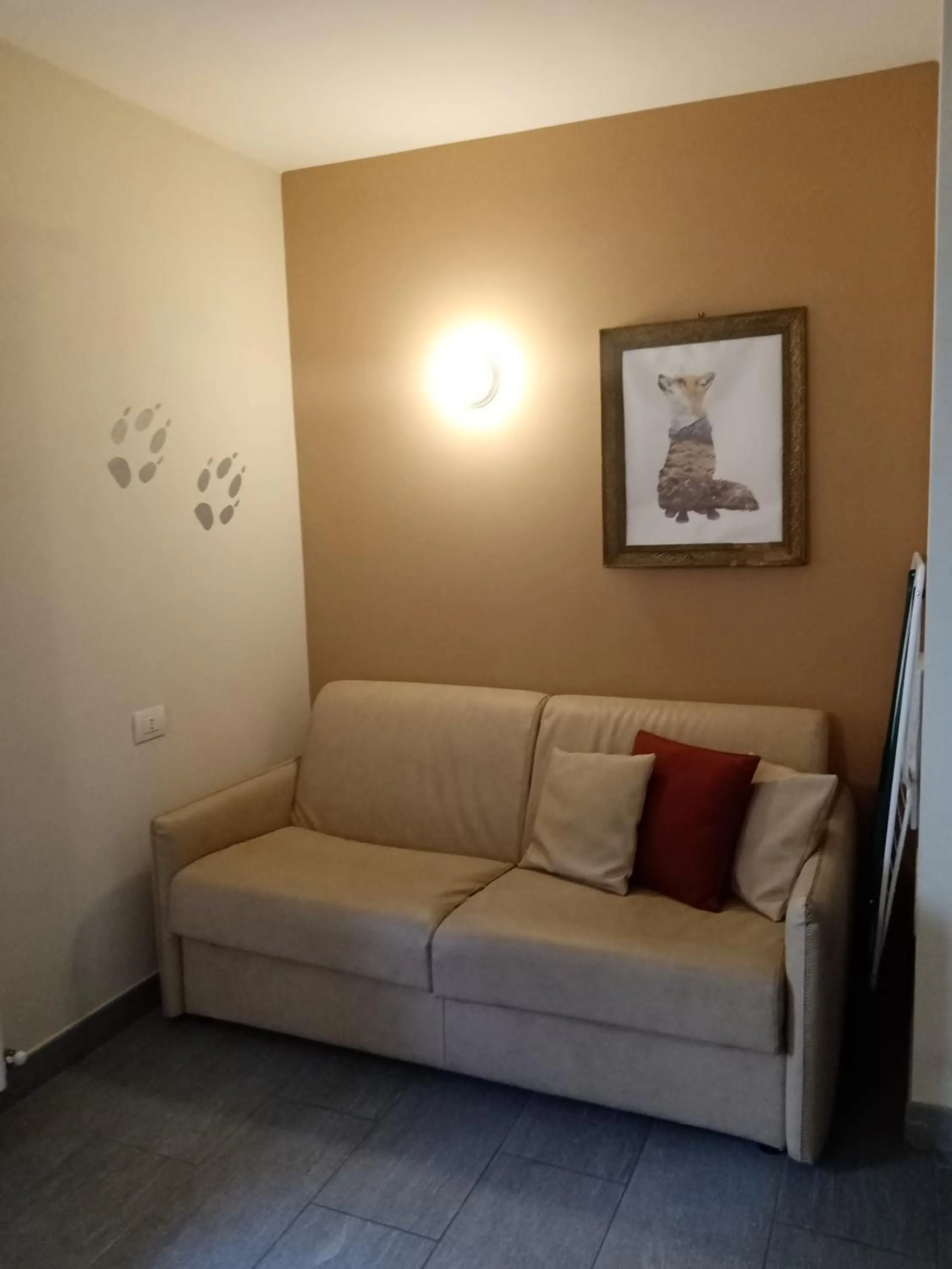 Residence Orma
