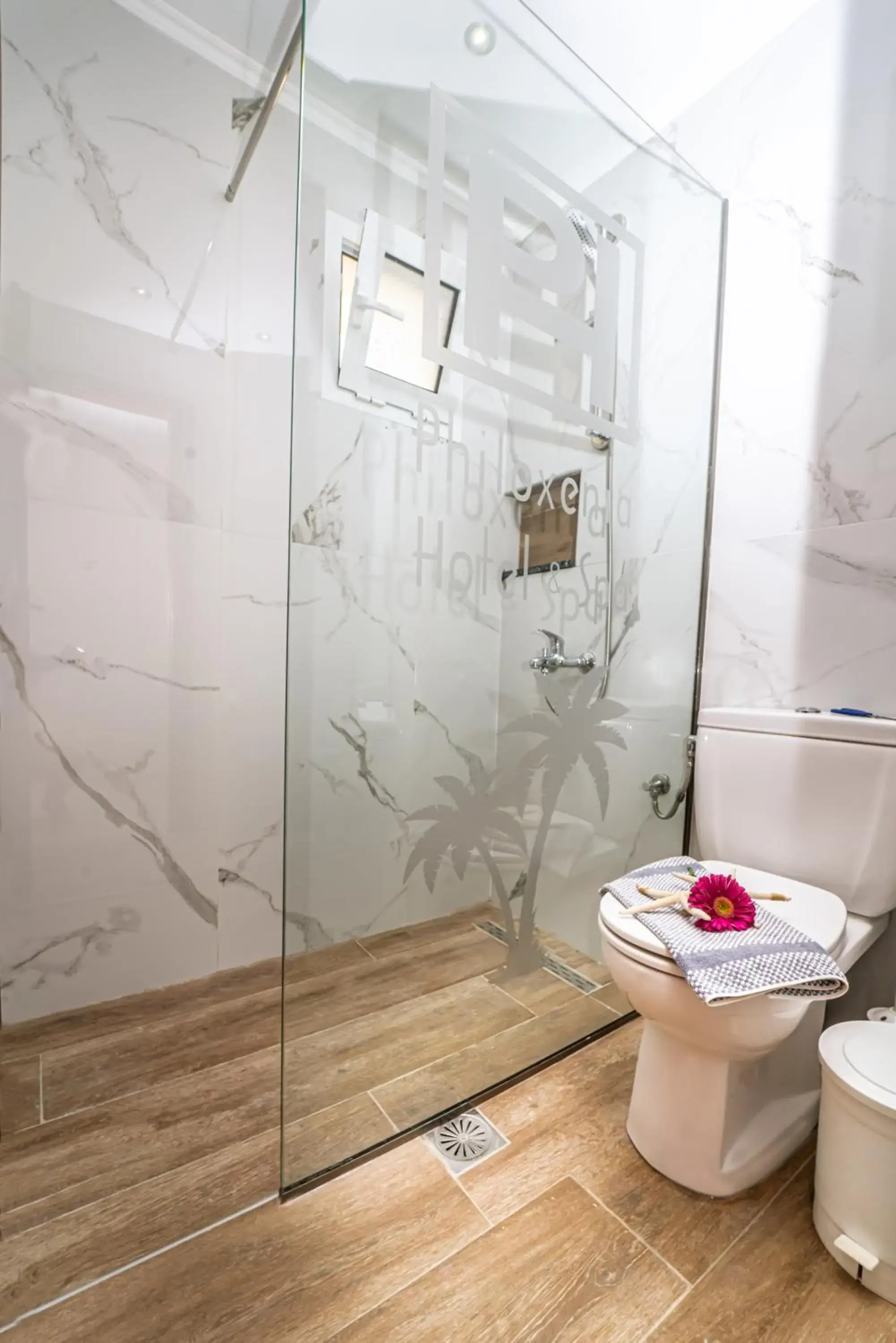 Philoxenia Hotel & SPA Philoxenia Hotel & SPA