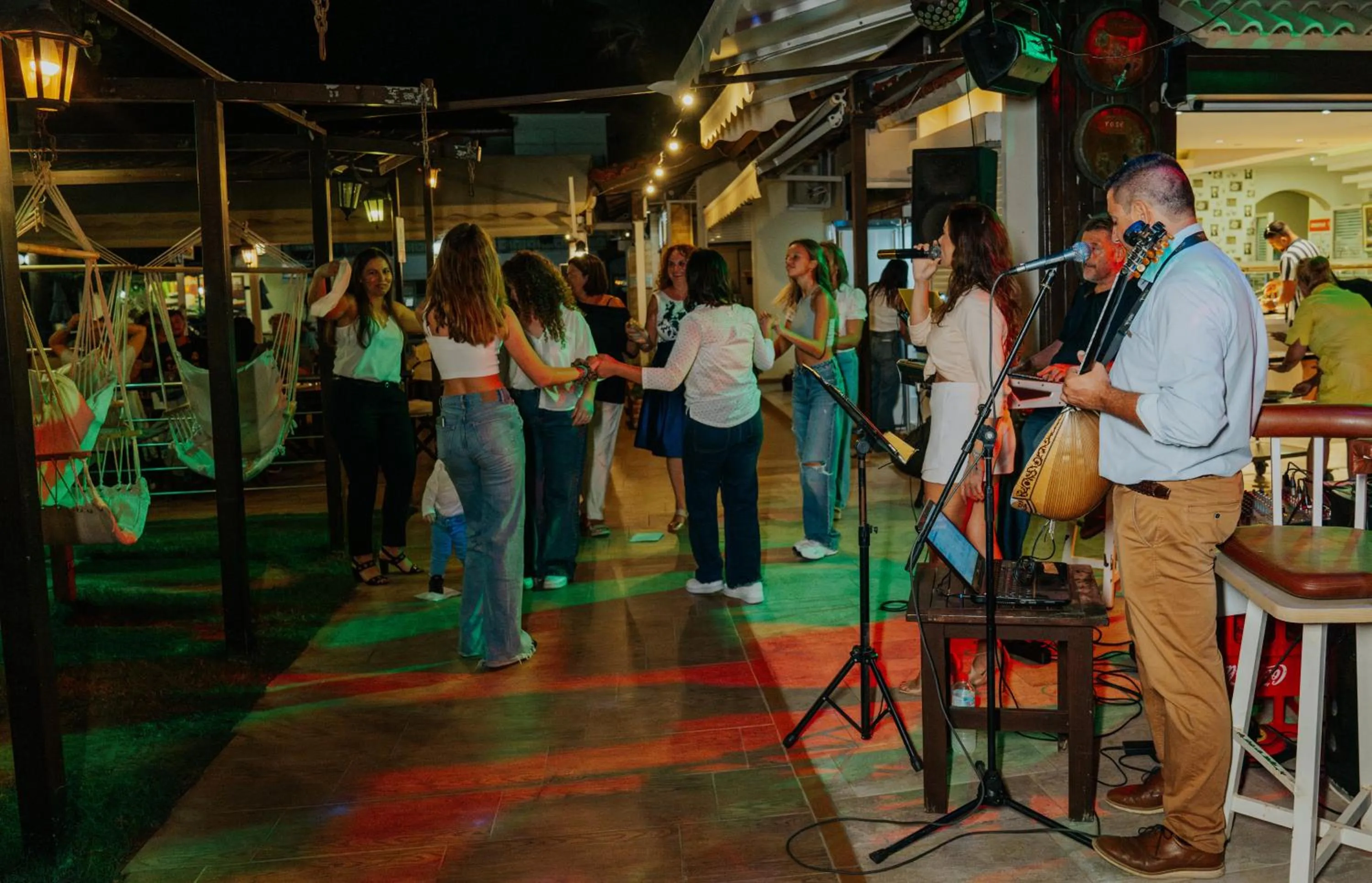 Property building in Philoxenia Hotel & SPA