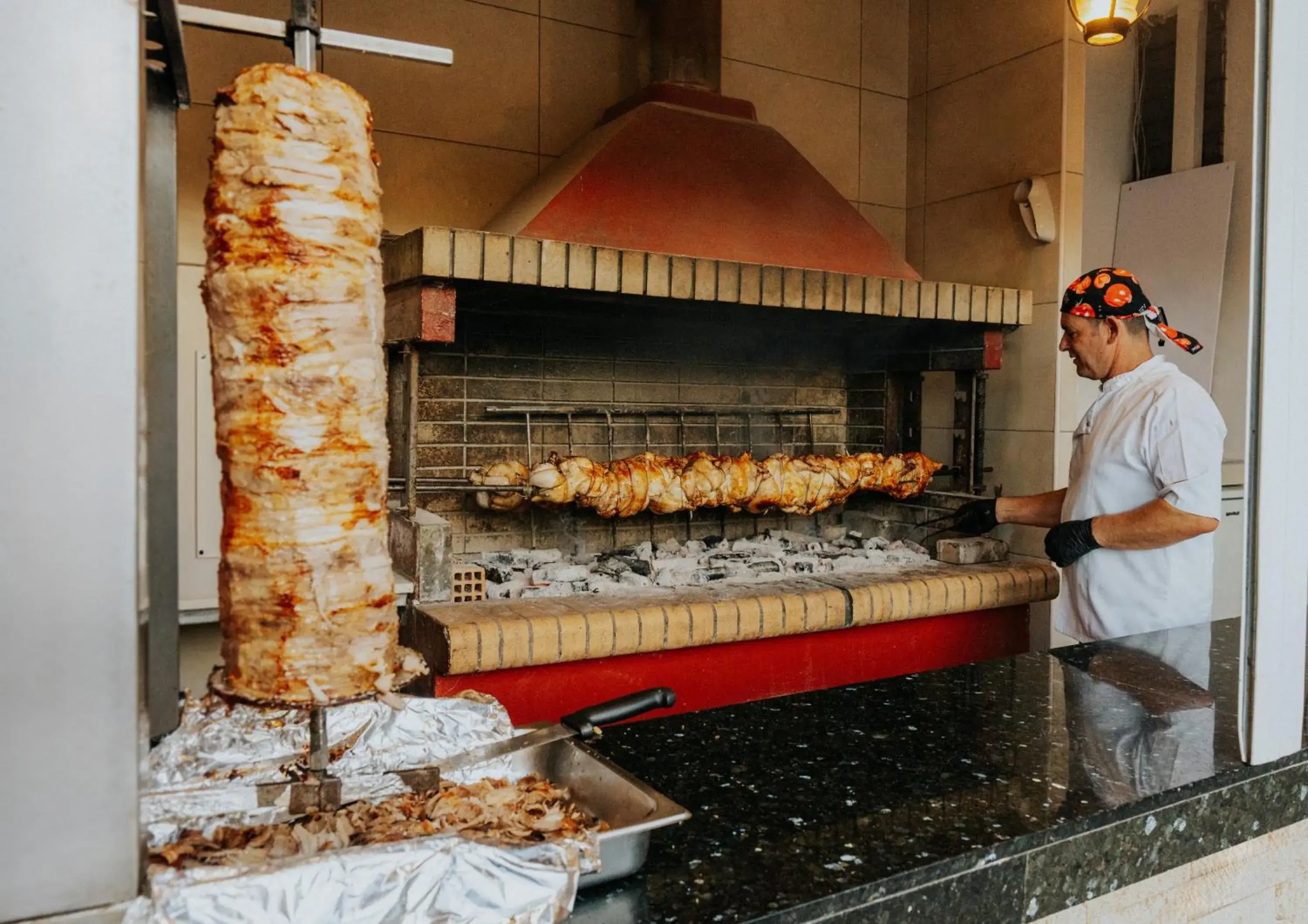 Restaurant/places to eat in Philoxenia Hotel & SPA Restaurant/places to eat in Philoxenia Hotel & SPA