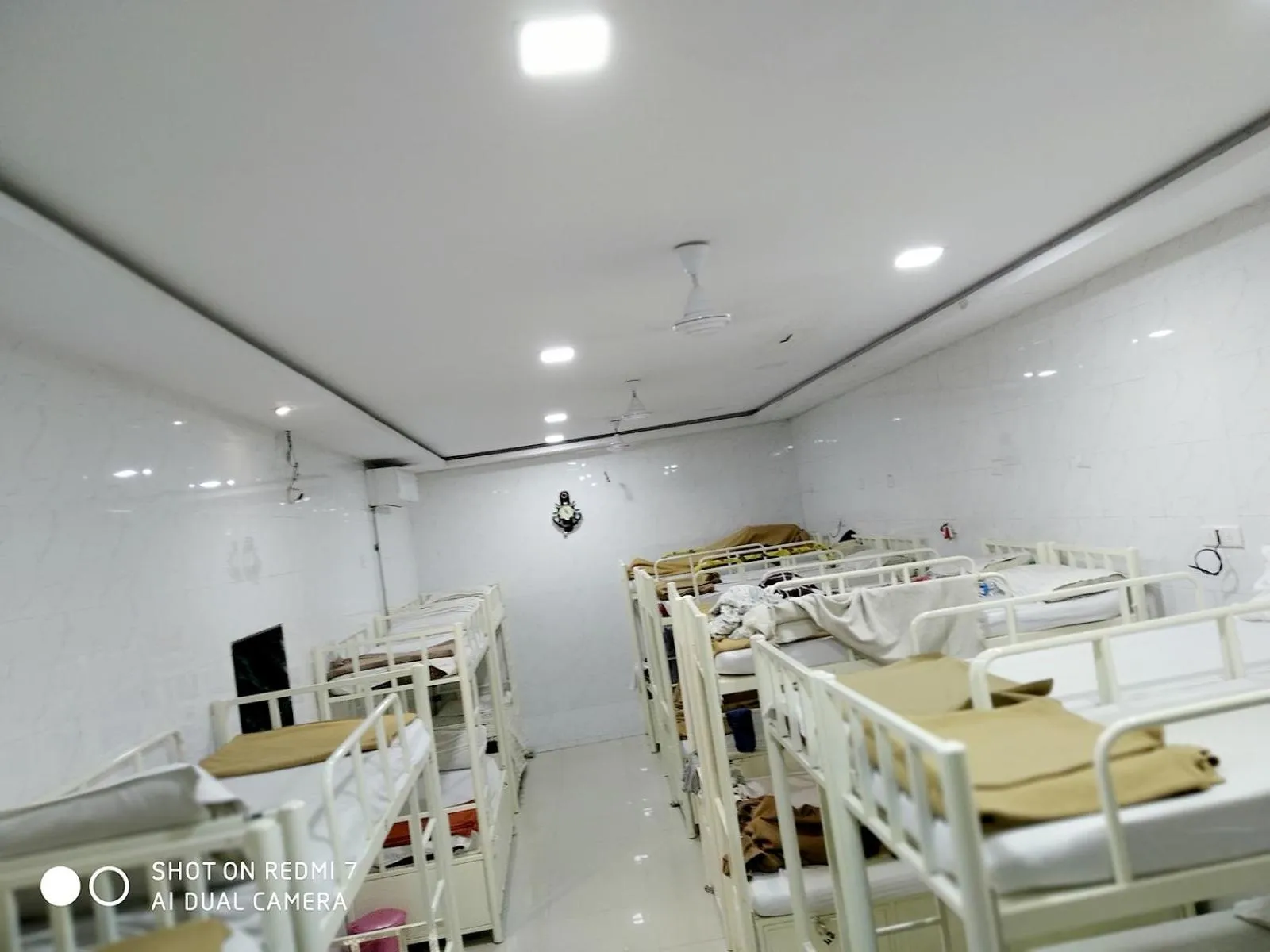 Star Dormitory