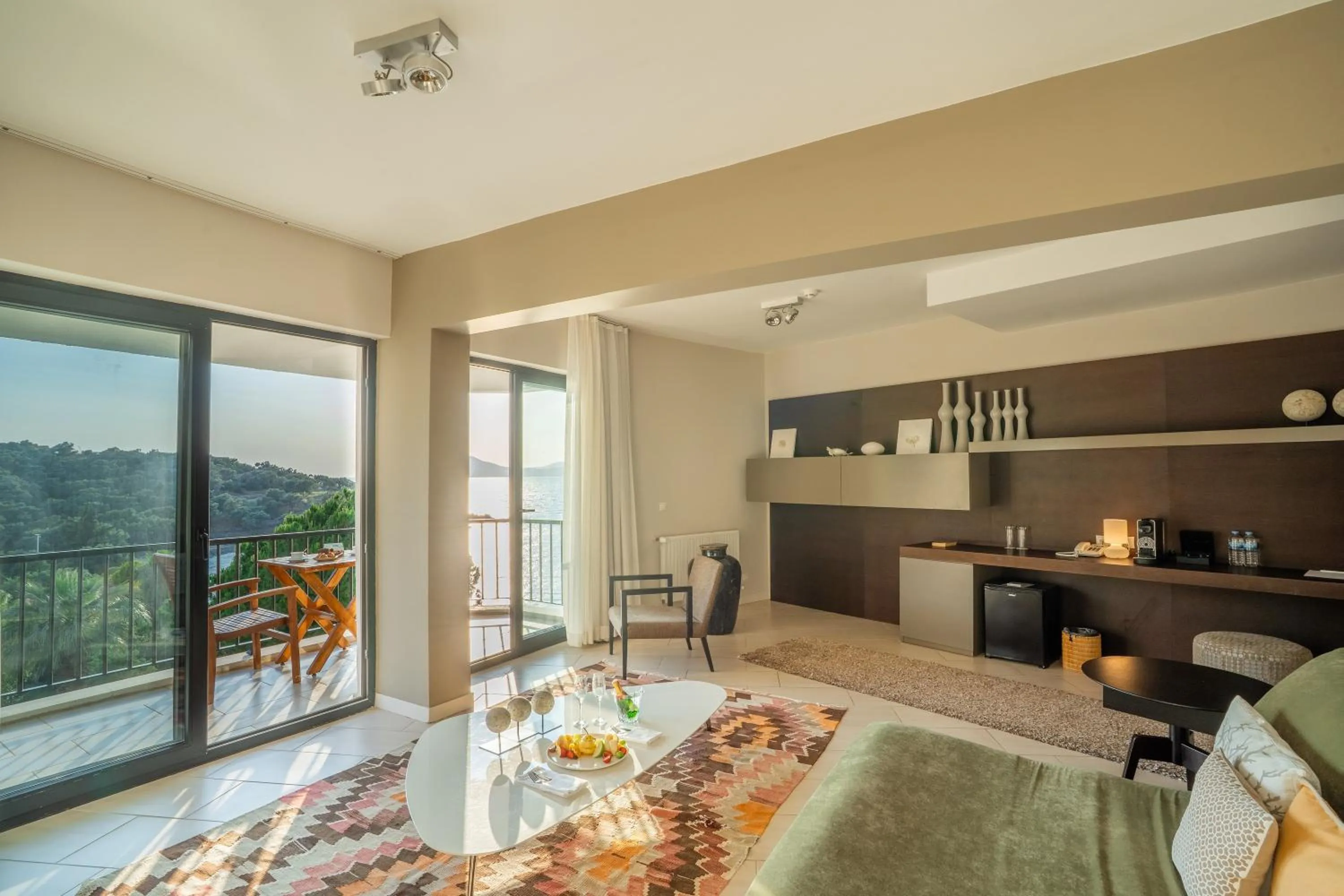 View (from property/room) in Med-Inn Hotel