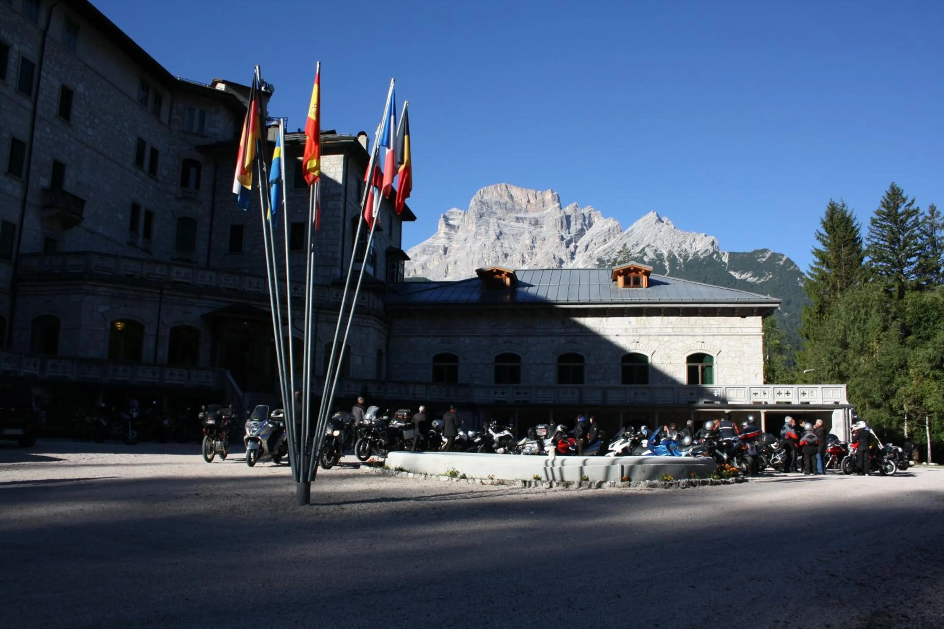 Other in TH Borca di Cadore - Park Hotel Des Dolomites