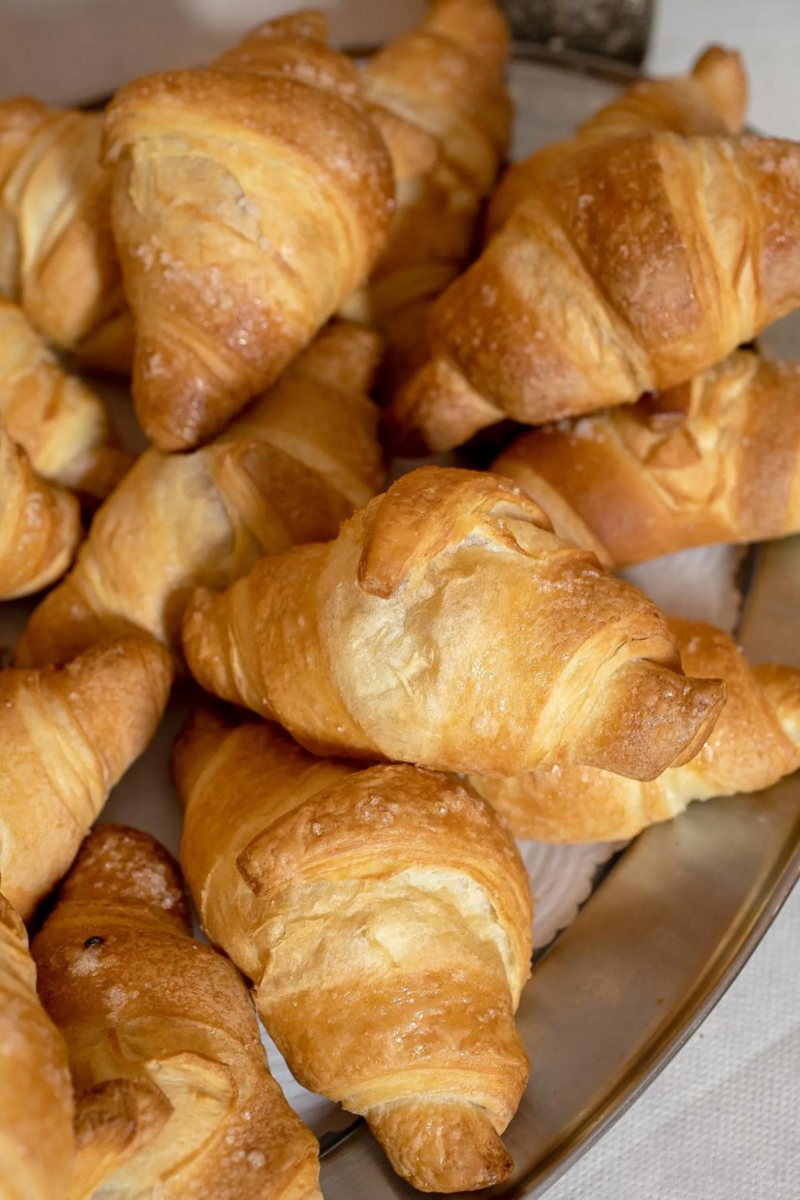 Food and drinks in TH Borca di Cadore - Park Hotel Des Dolomites