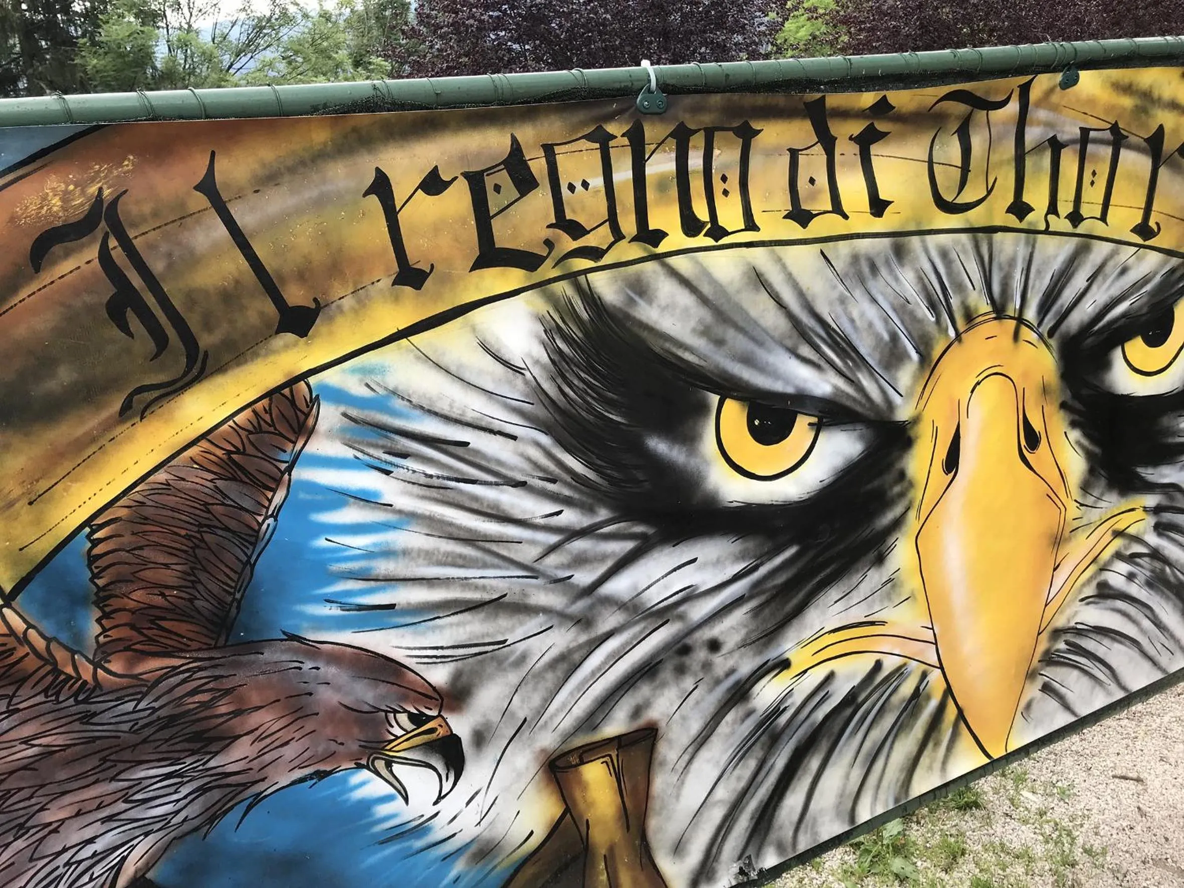 Day in TH Borca di Cadore - Park Hotel Des Dolomites