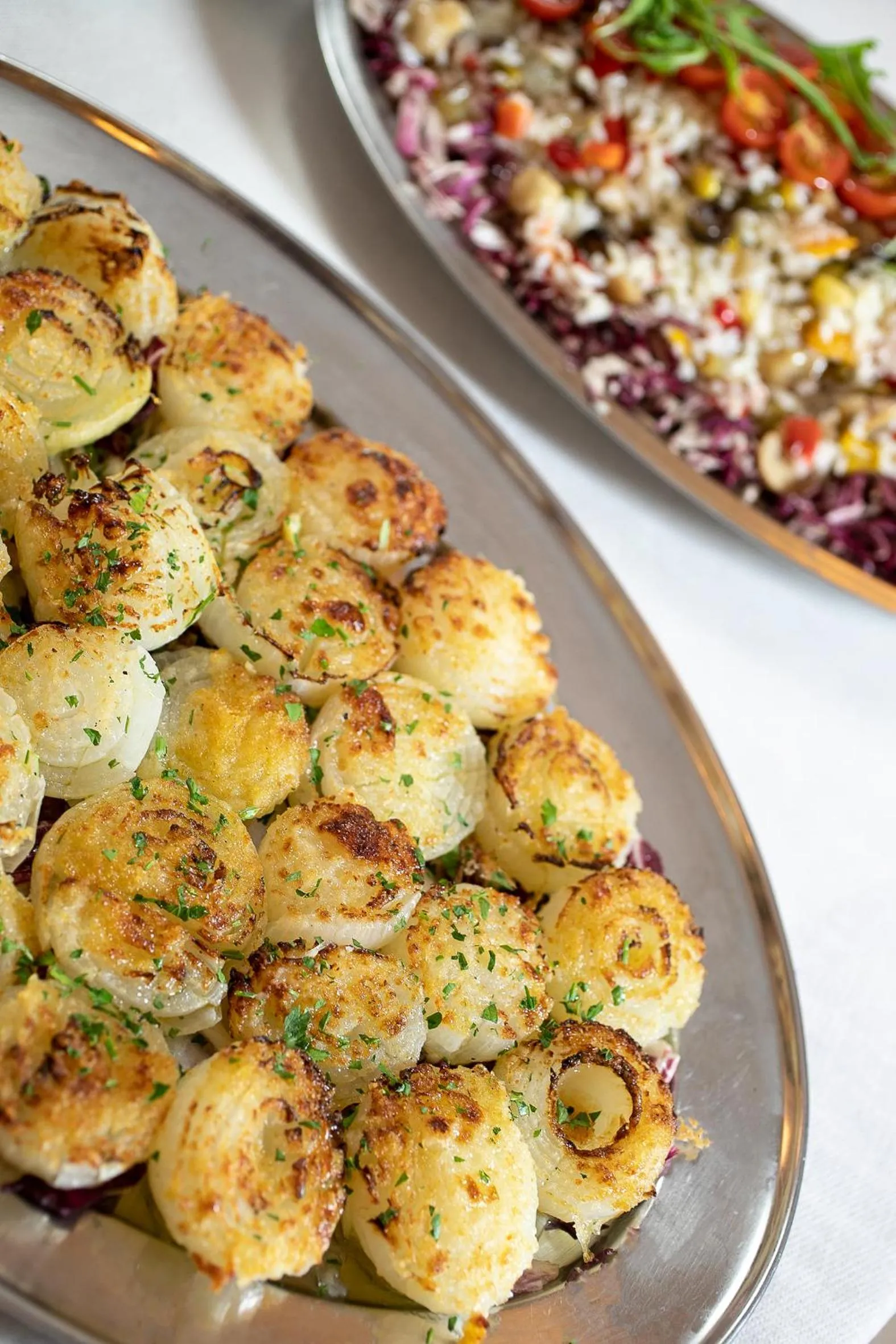 Food and drinks in TH Borca di Cadore - Park Hotel Des Dolomites