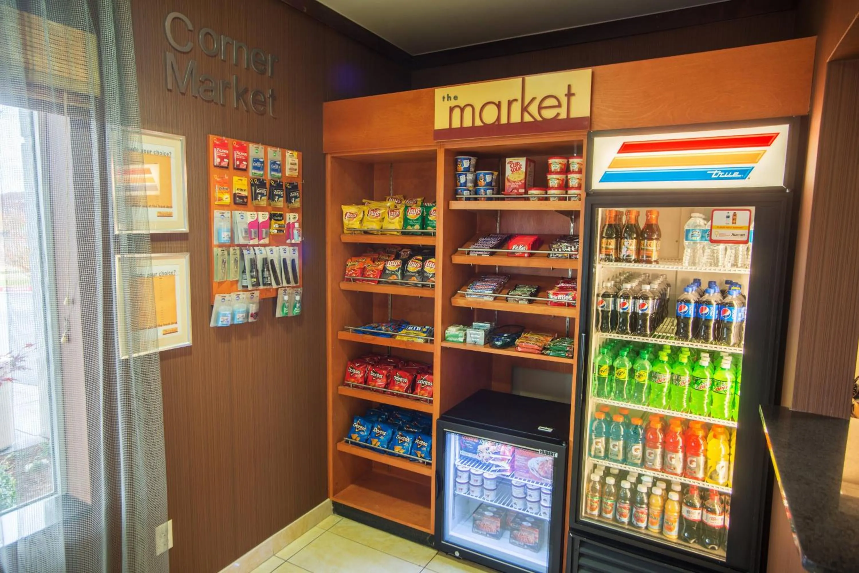 Other in Fairfield Inn and Suites by Marriott Bartlesville