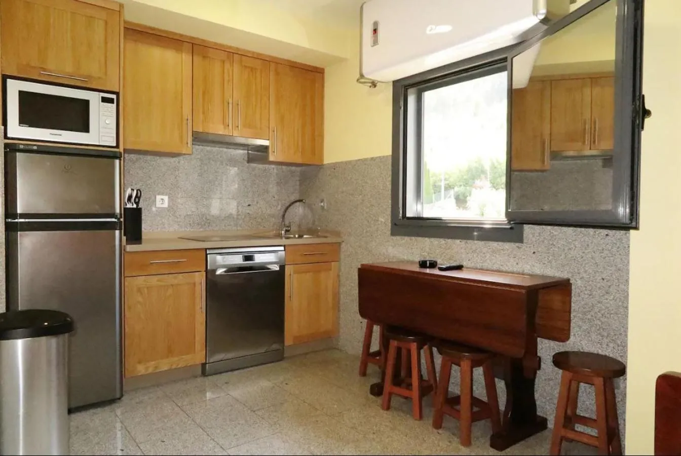 Apartamentos Ababides Playa