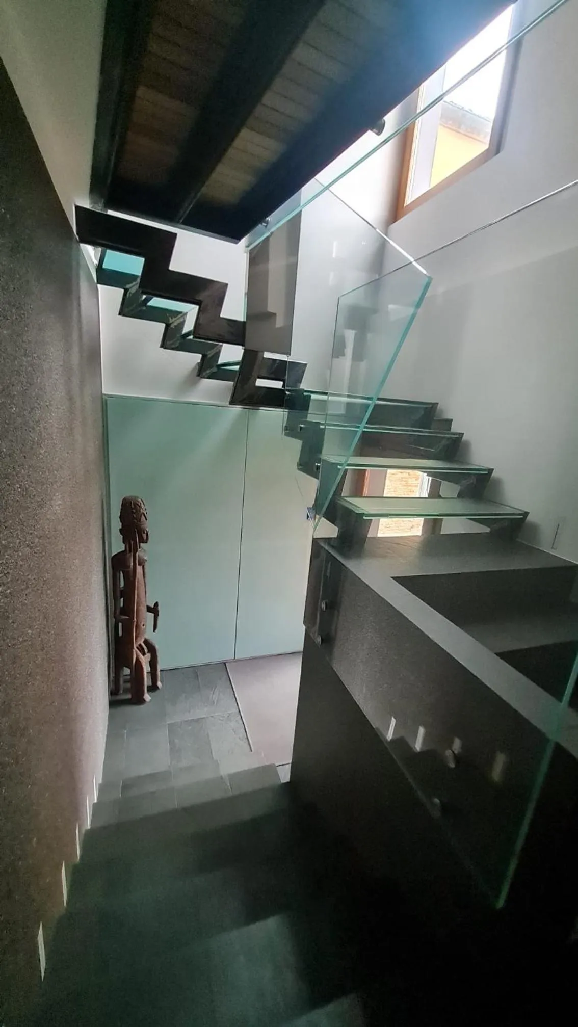 Decorative detail in La Loggia Historic Resort