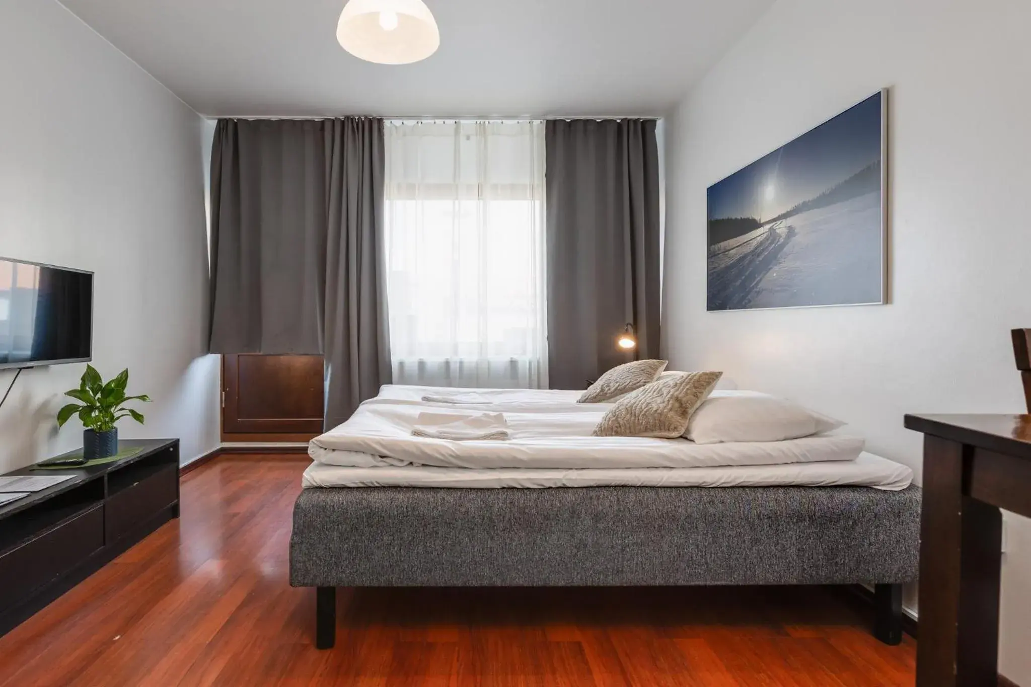 Santa's City Apartments Santa's City Apartments