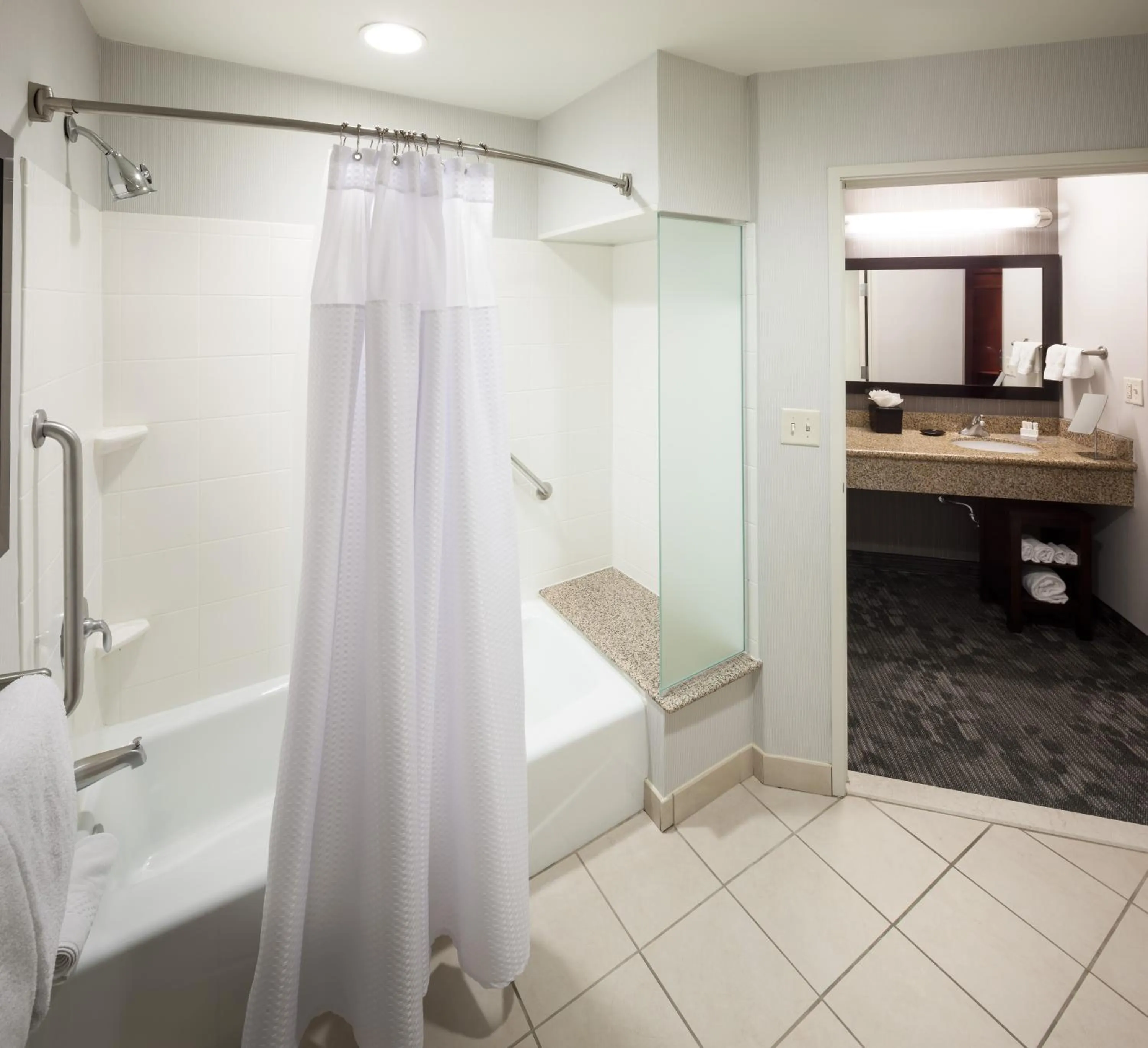 Courtyard by Marriott Franklin Cool Springs