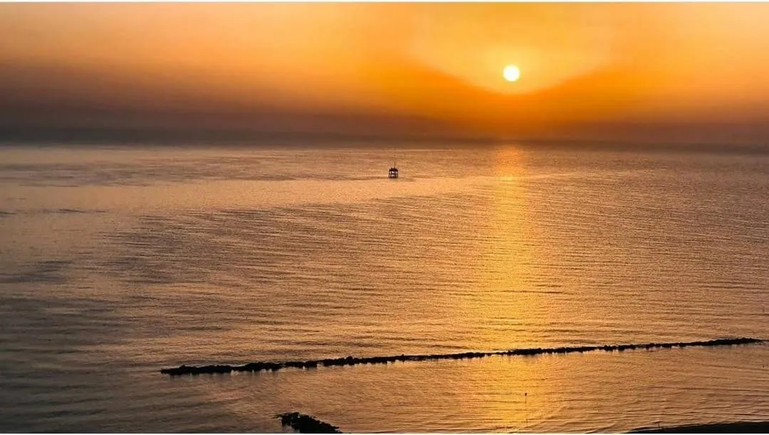 Relais Il Giardino fra gli Ulivi - Oasi Panoramica Vista Mare
