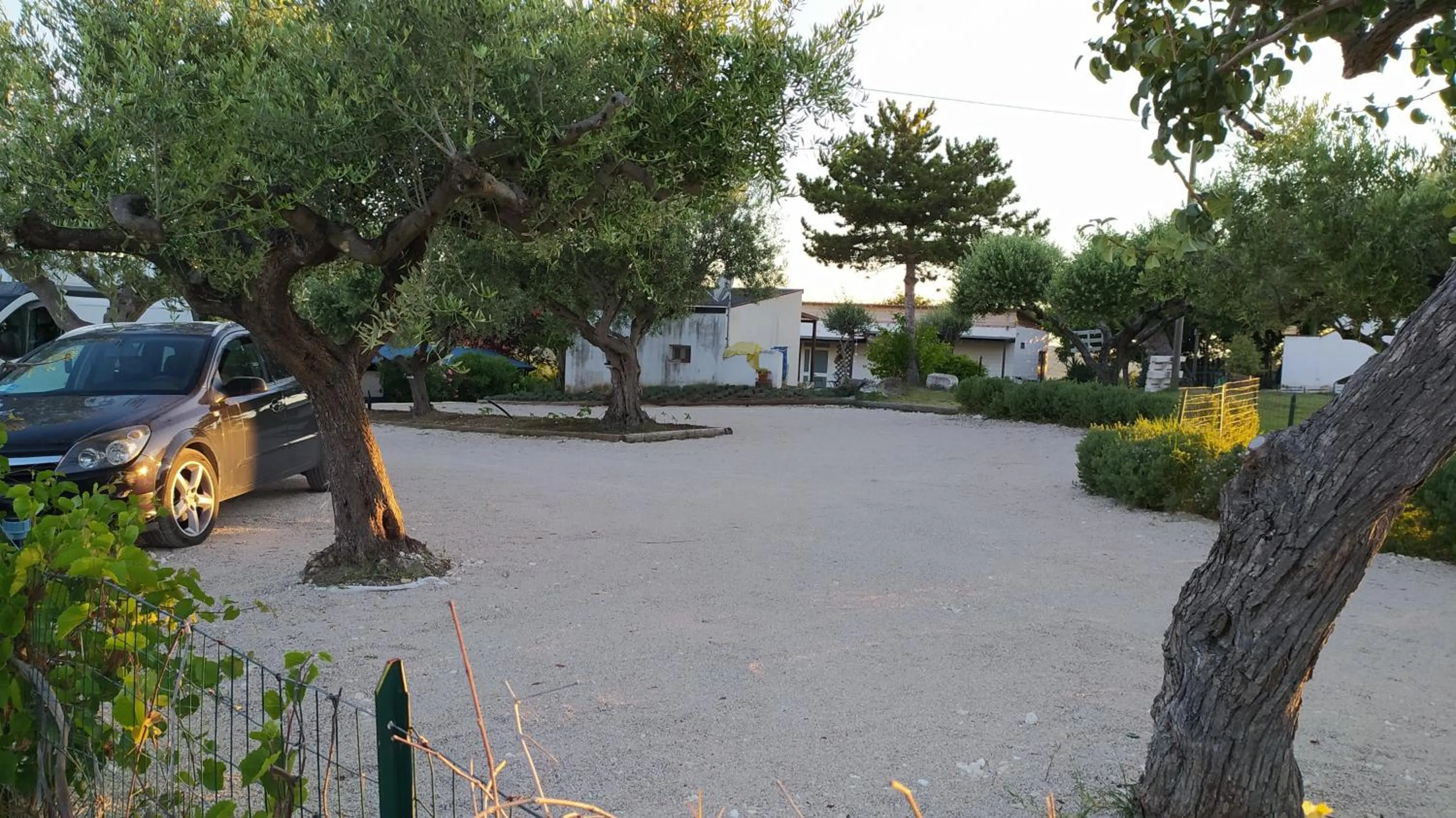 Relais Il Giardino fra gli Ulivi - Oasi Panoramica Vista Mare