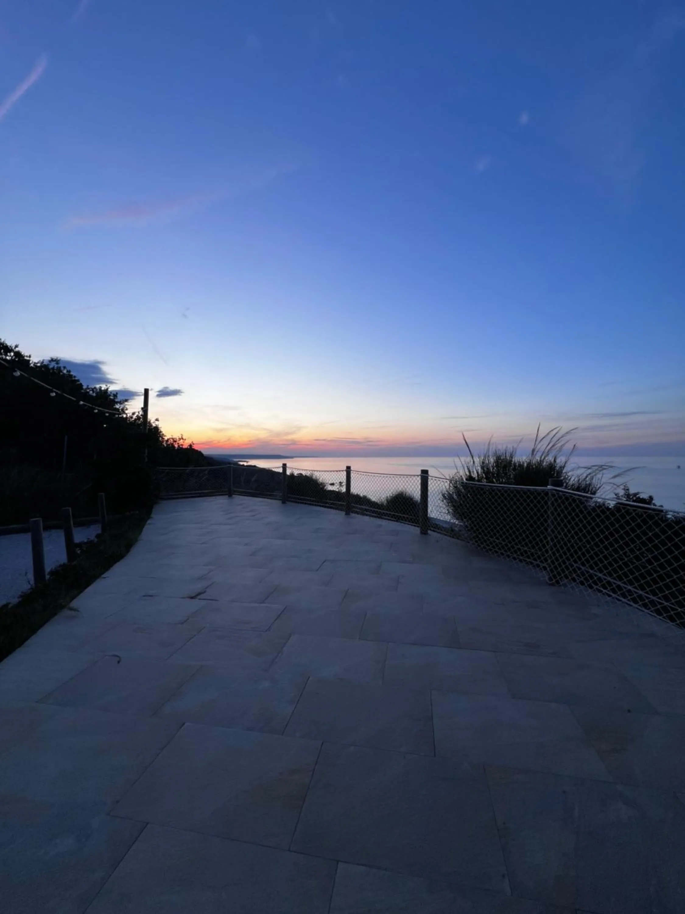 Relais Il Giardino fra gli Ulivi - Oasi Panoramica Vista Mare
