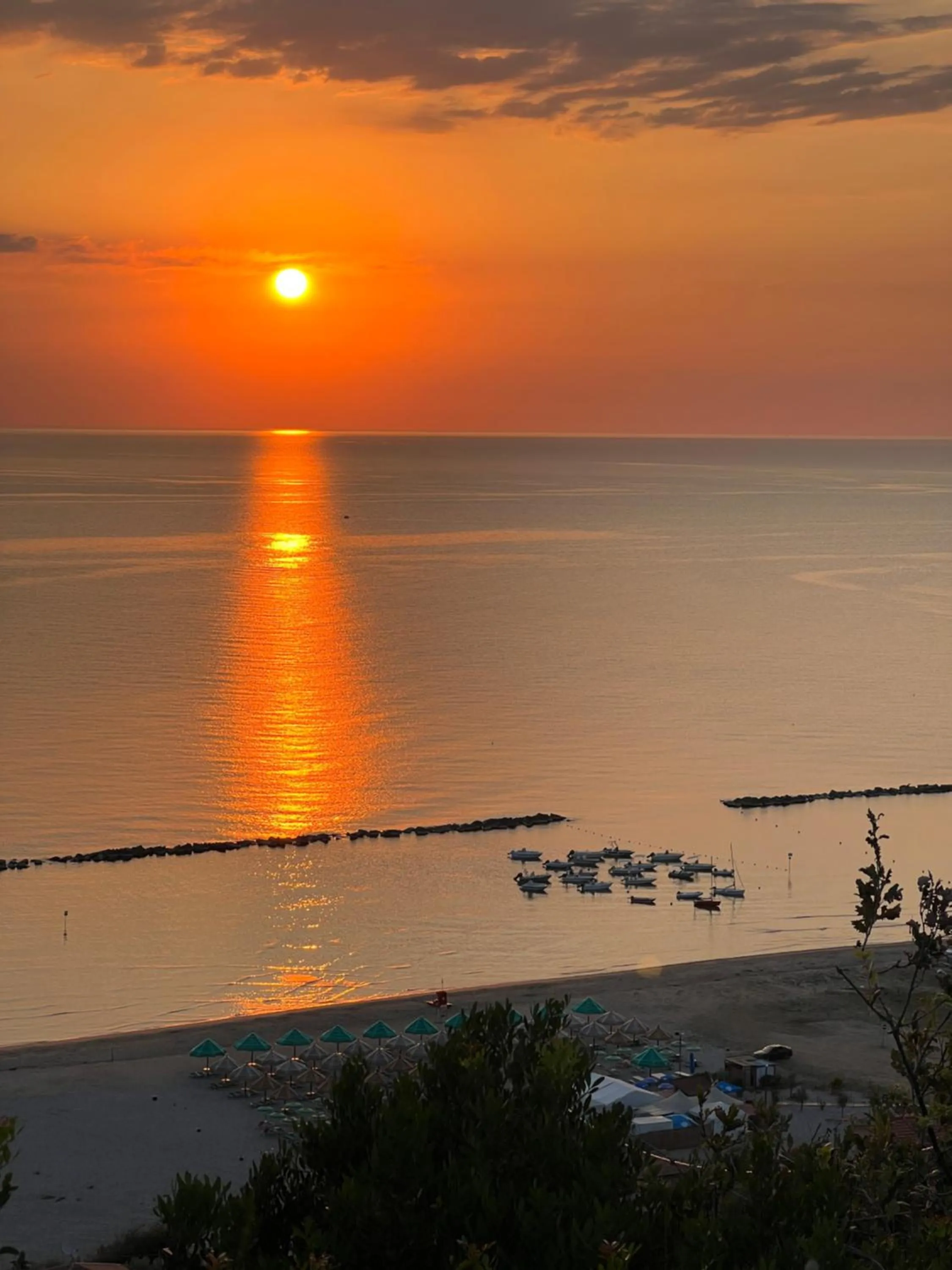 Relais Il Giardino fra gli Ulivi - Oasi Panoramica Vista Mare