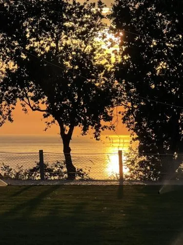 Relais Il Giardino fra gli Ulivi - Oasi Panoramica Vista Mare