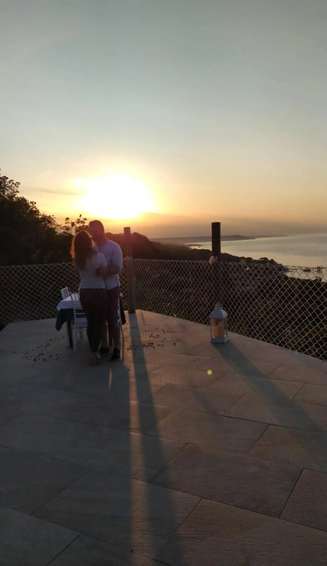 Relais Il Giardino fra gli Ulivi - Oasi Panoramica Vista Mare