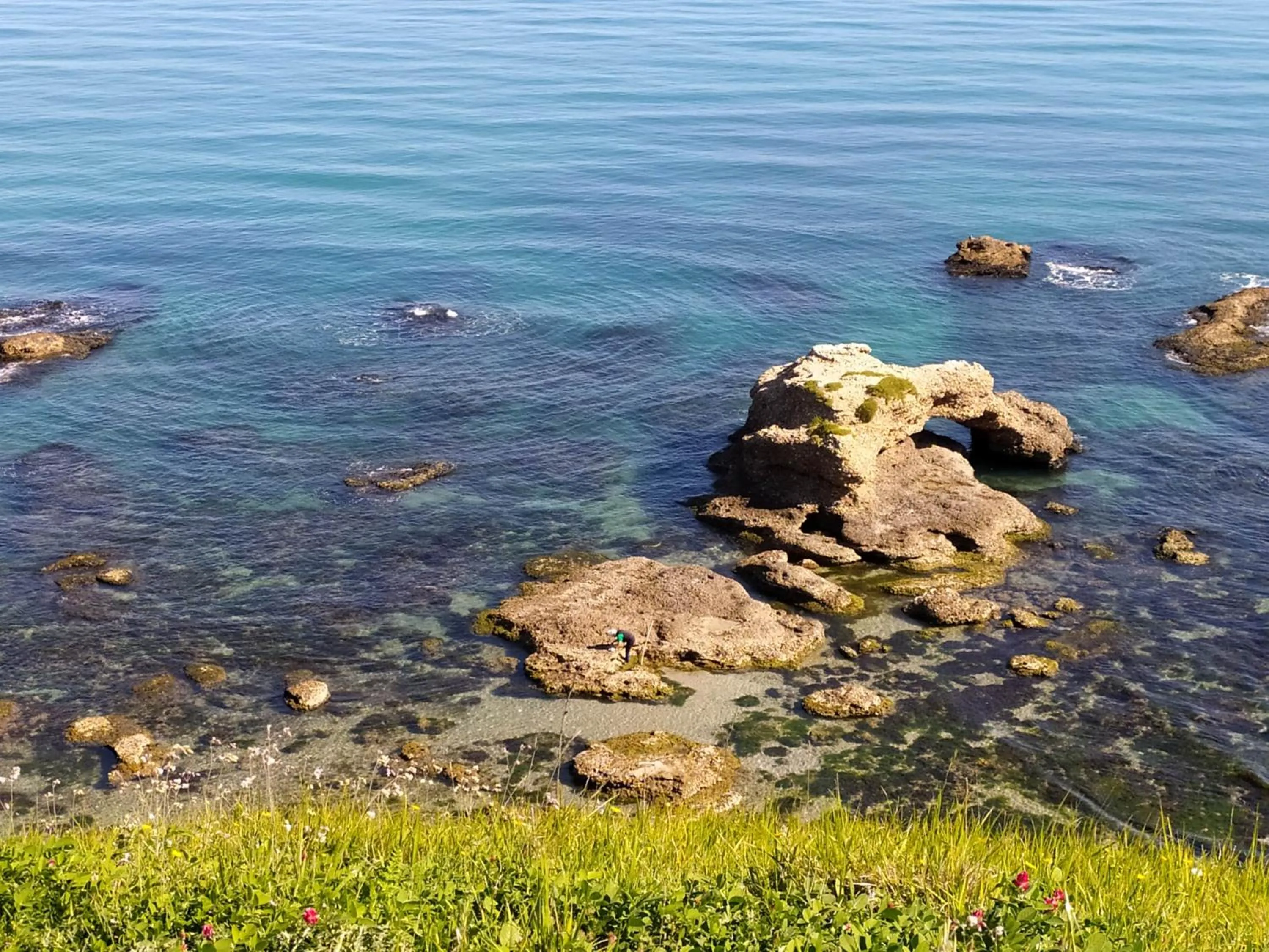Relais Il Giardino fra gli Ulivi - Oasi Panoramica Vista Mare